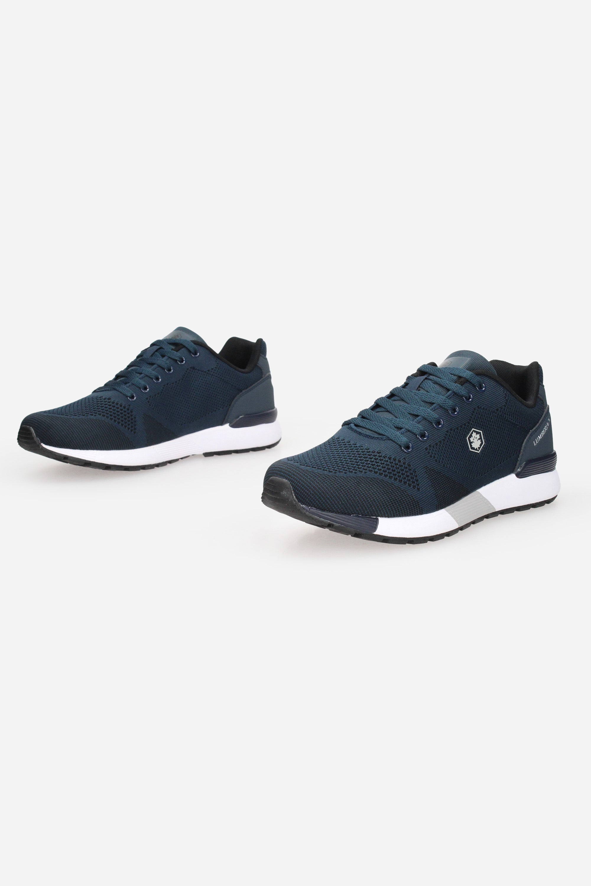 BLU | LUMBERJACK - U 102268379 Sneakers