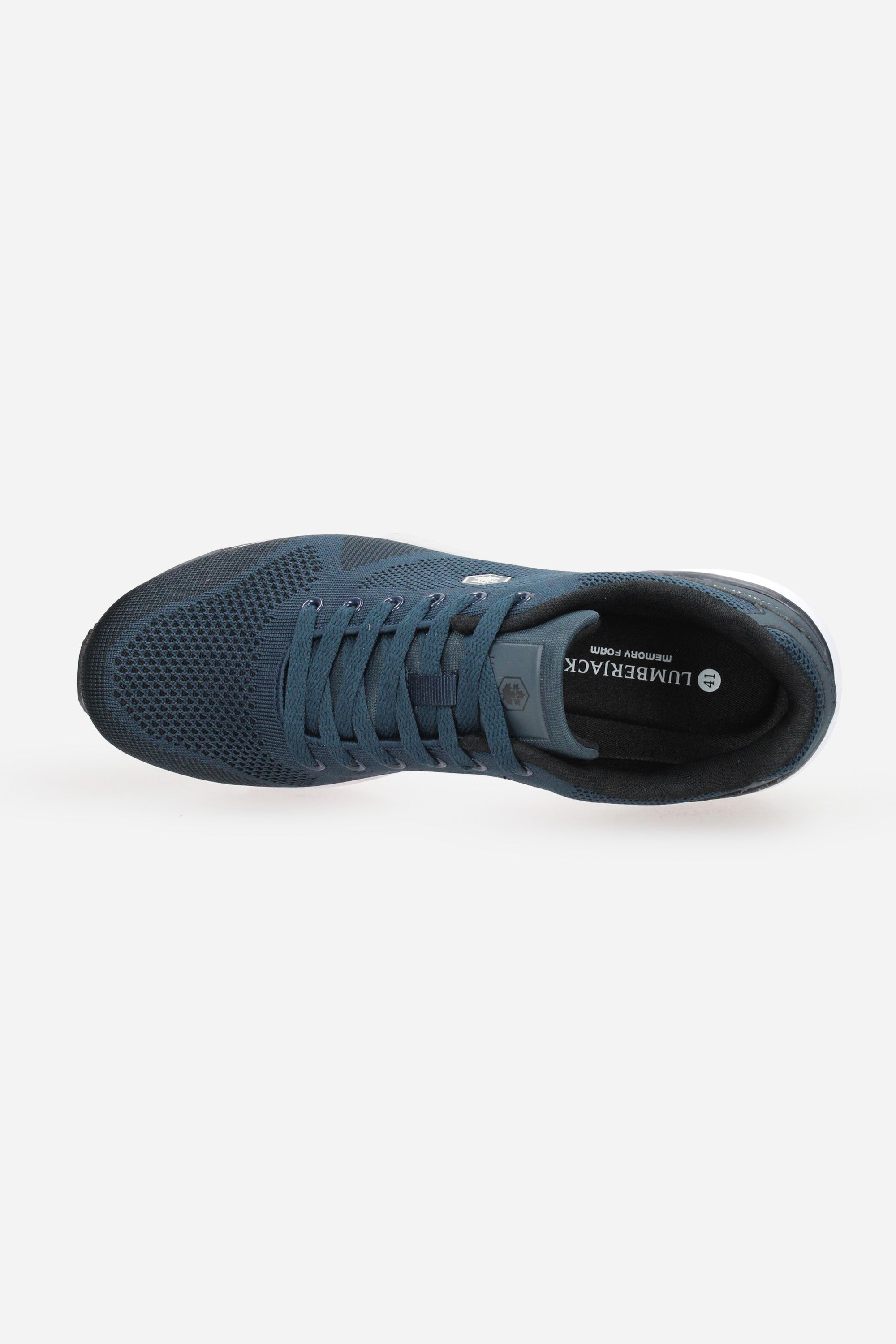 BLU | LUMBERJACK - U 102268379 Sneakers