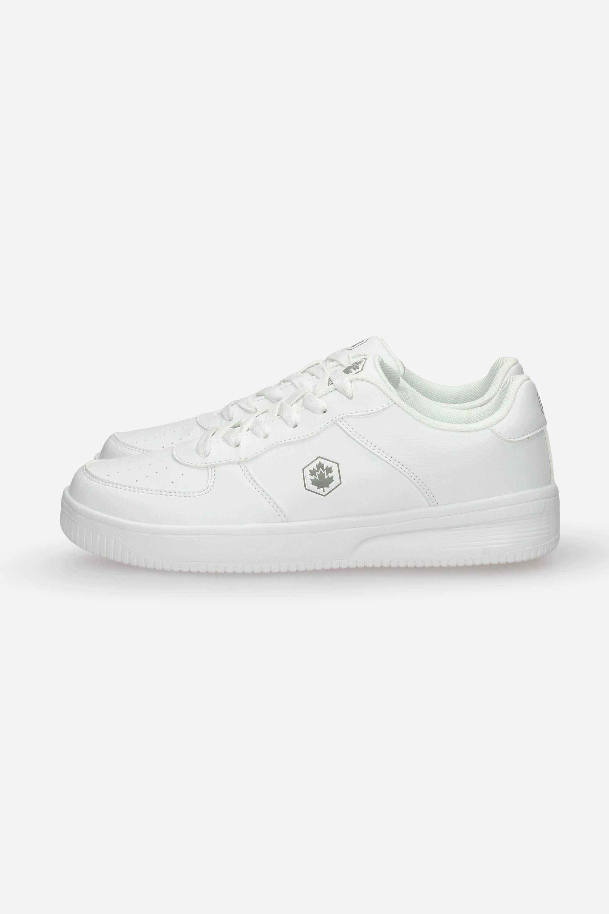 BIANCO | LUMBERJACK - U 102268488 Sneakers