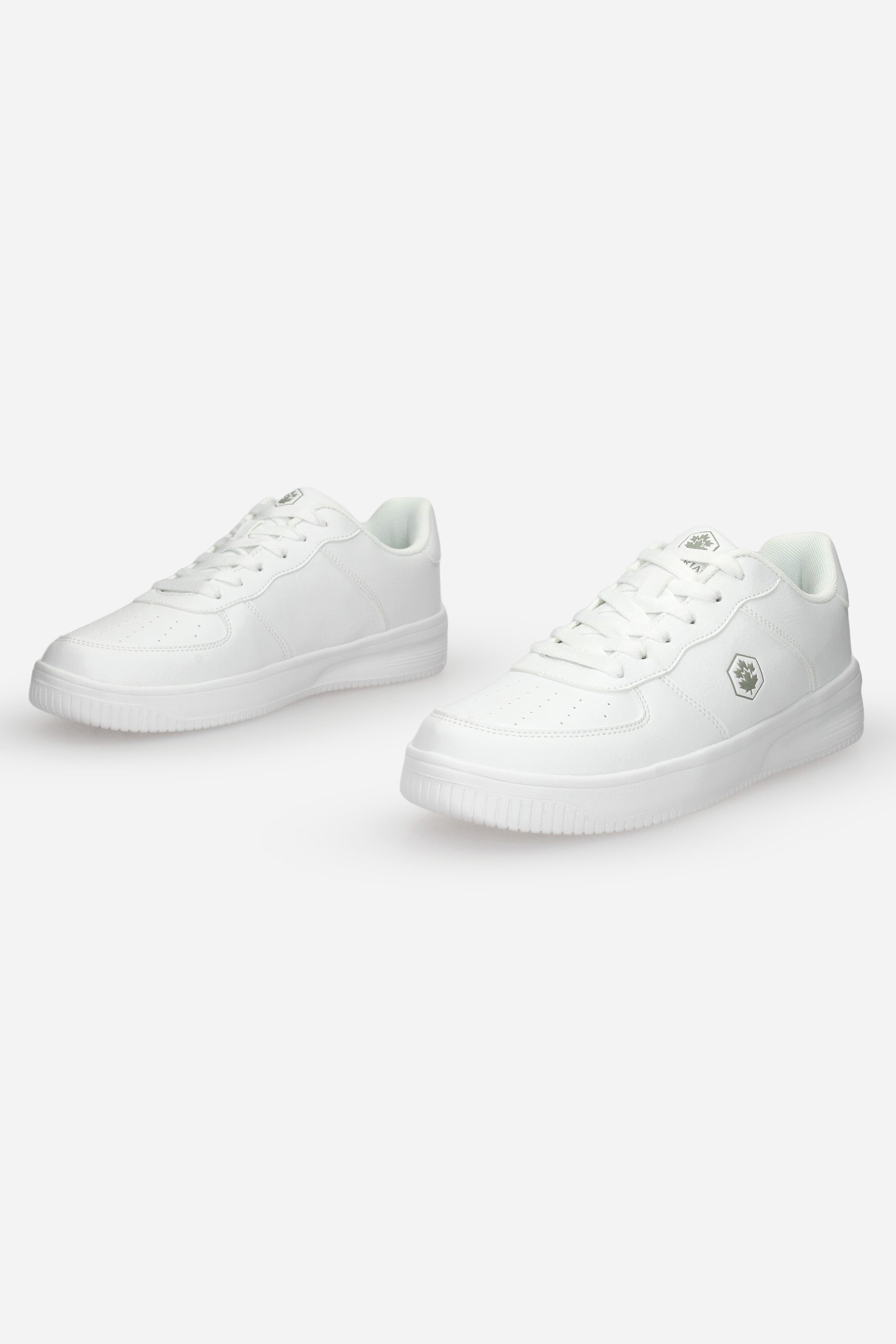 BIANCO | LUMBERJACK - U 102268488 Sneakers