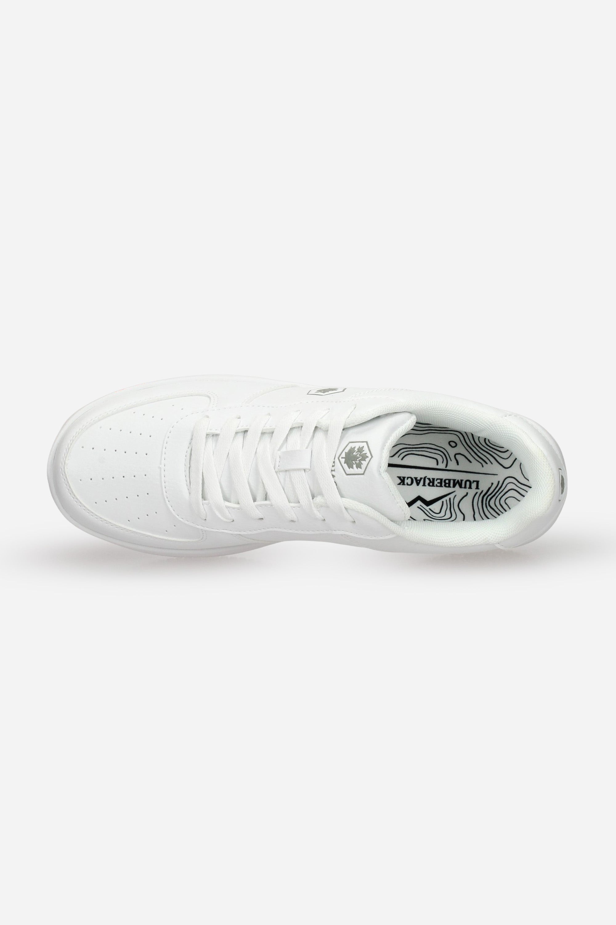 BIANCO | LUMBERJACK - U 102268488 Sneakers