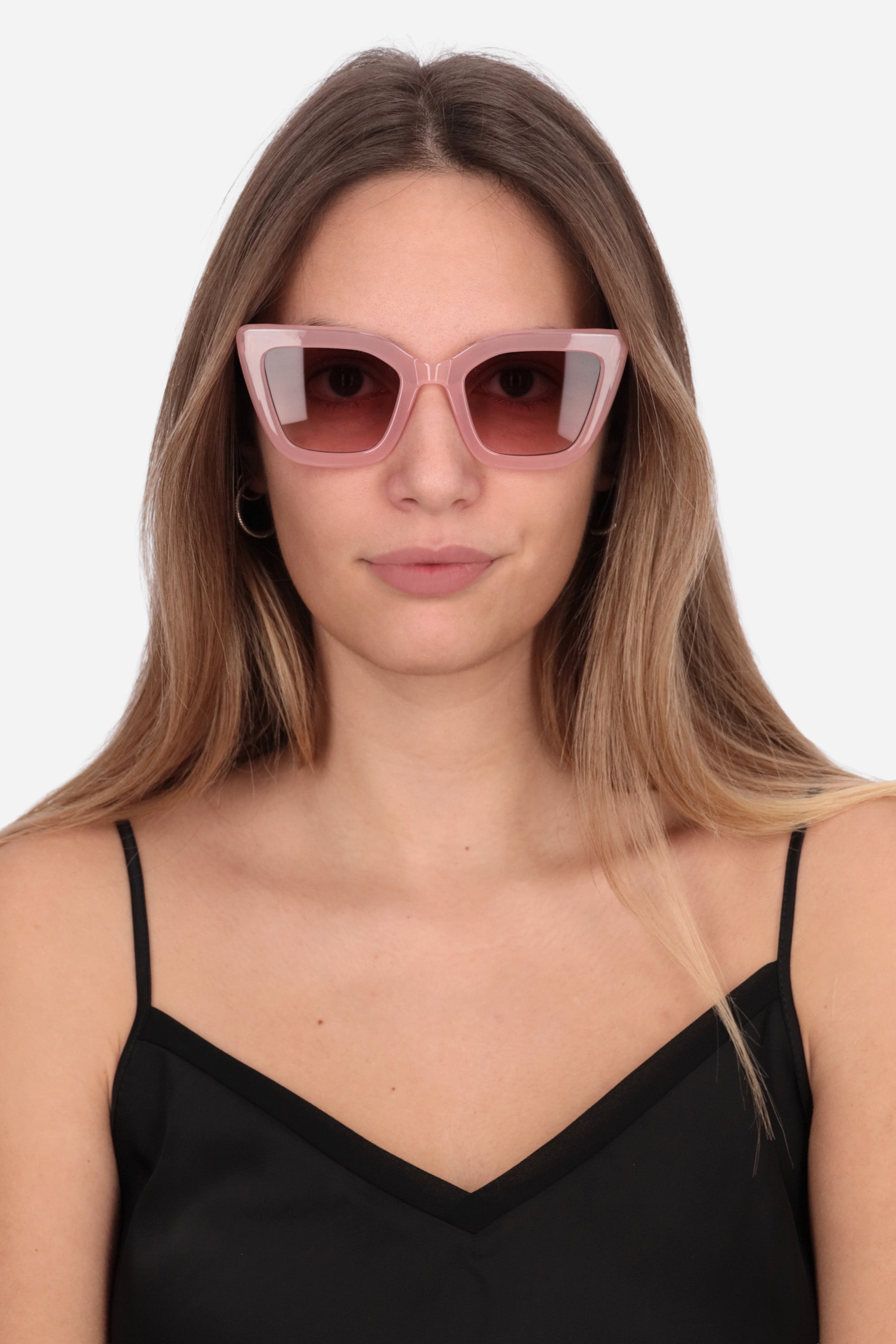 ROSA | NALI' - D SUOC0139 Occhiali