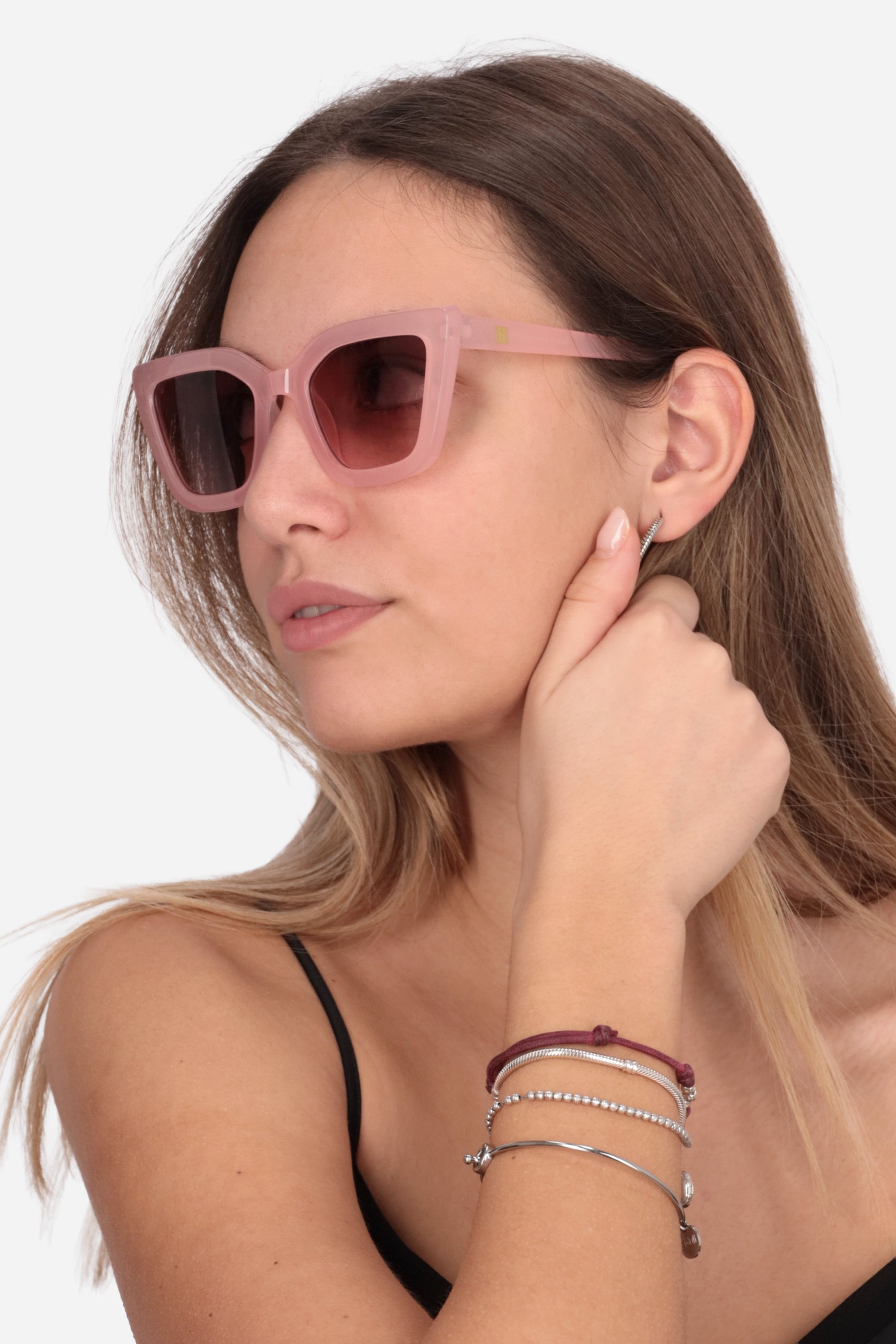 ROSA | NALI' - D SUOC0139 Occhiali