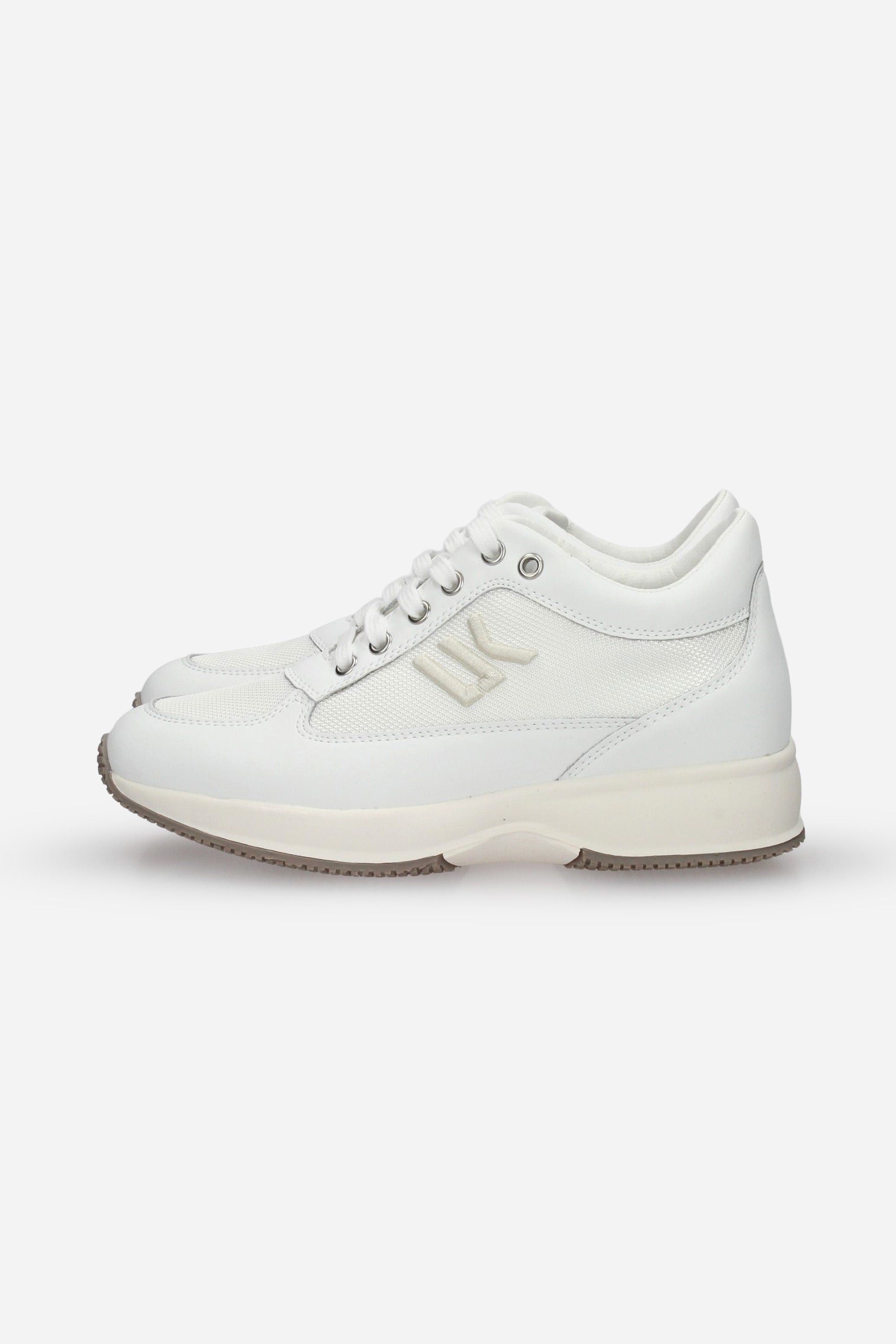 BIANCO | LUMBERJACK - D 102269324 Sneakers