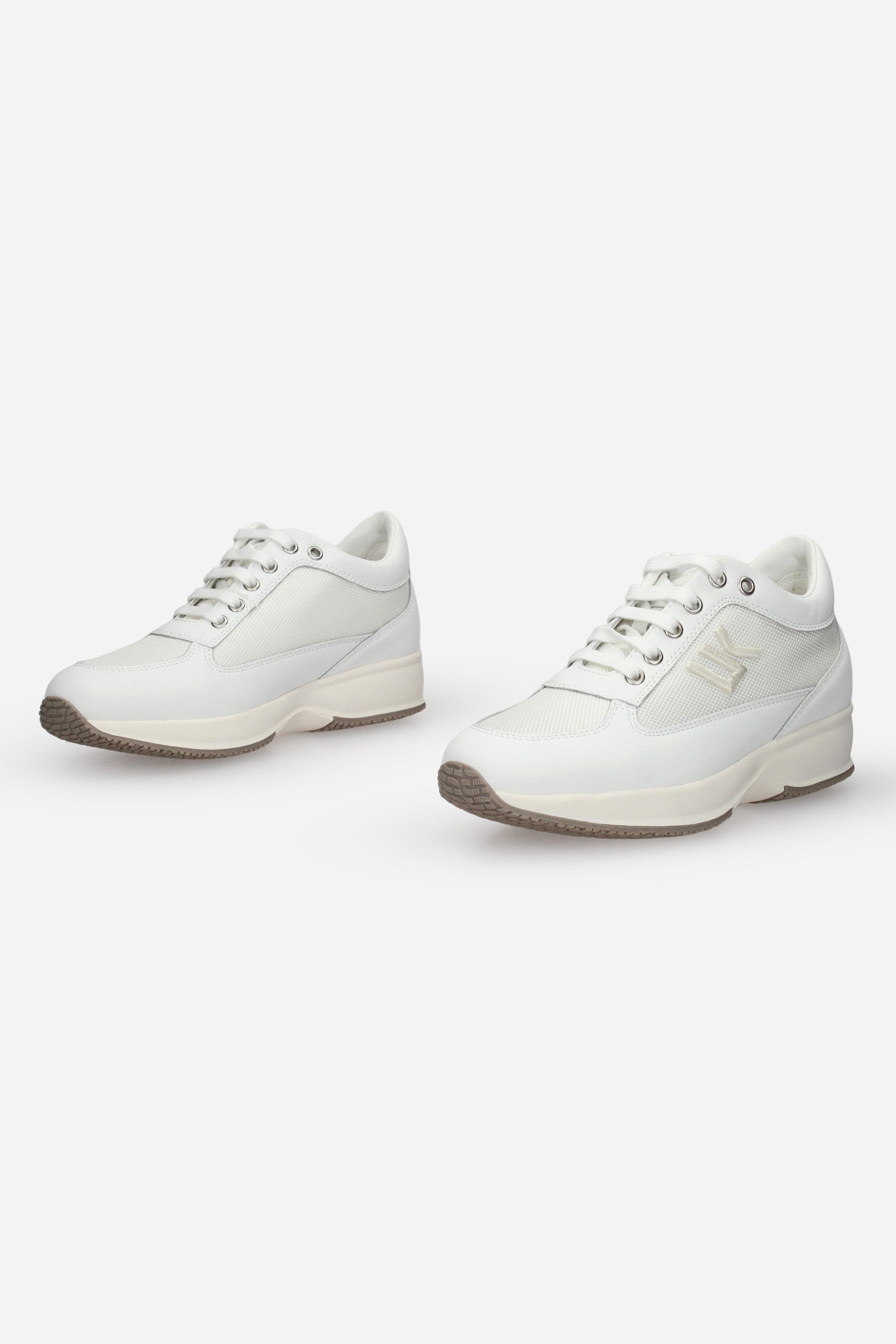 BIANCO | LUMBERJACK - D 102269324 Sneakers