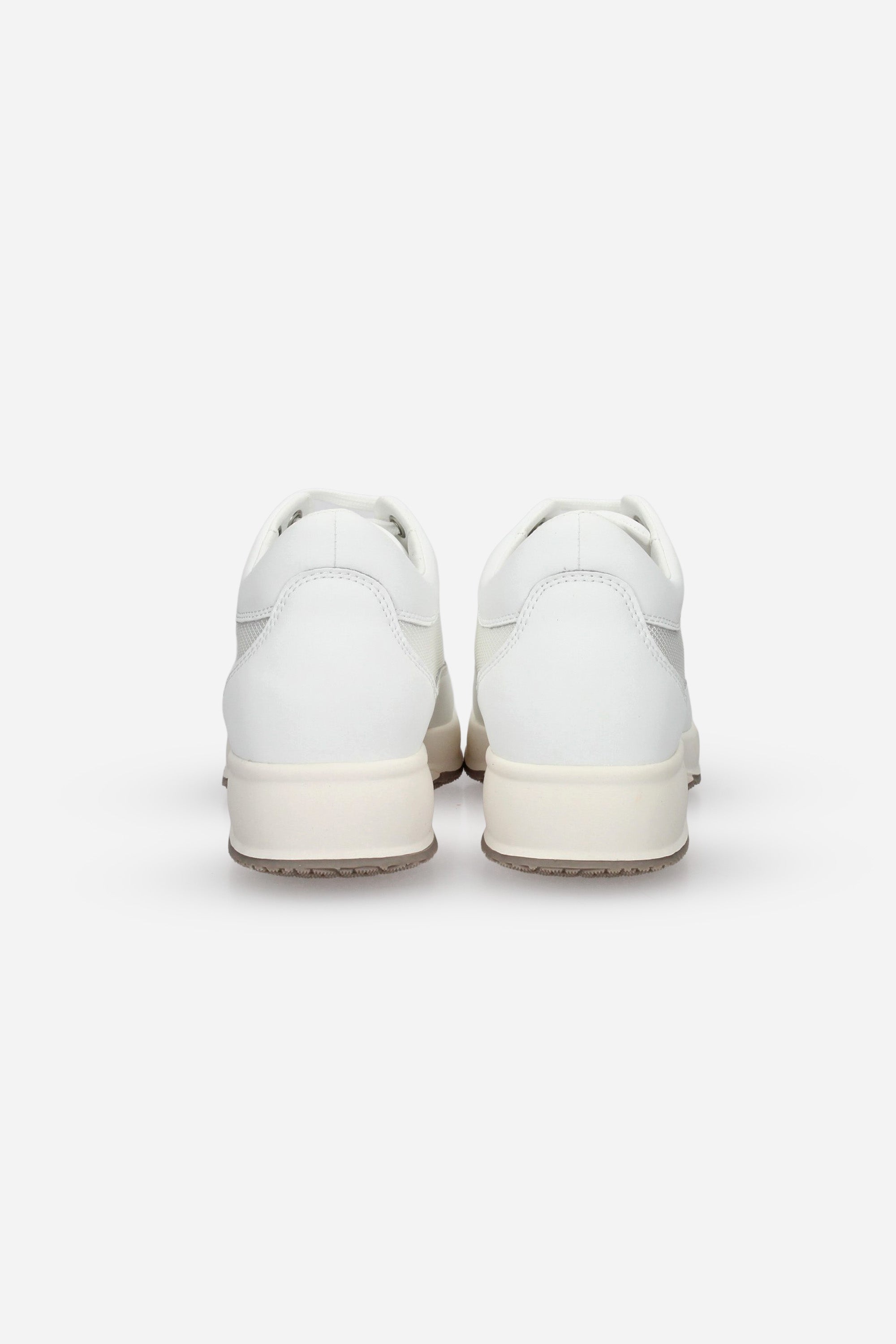 BIANCO | LUMBERJACK - D 102269324 Sneakers