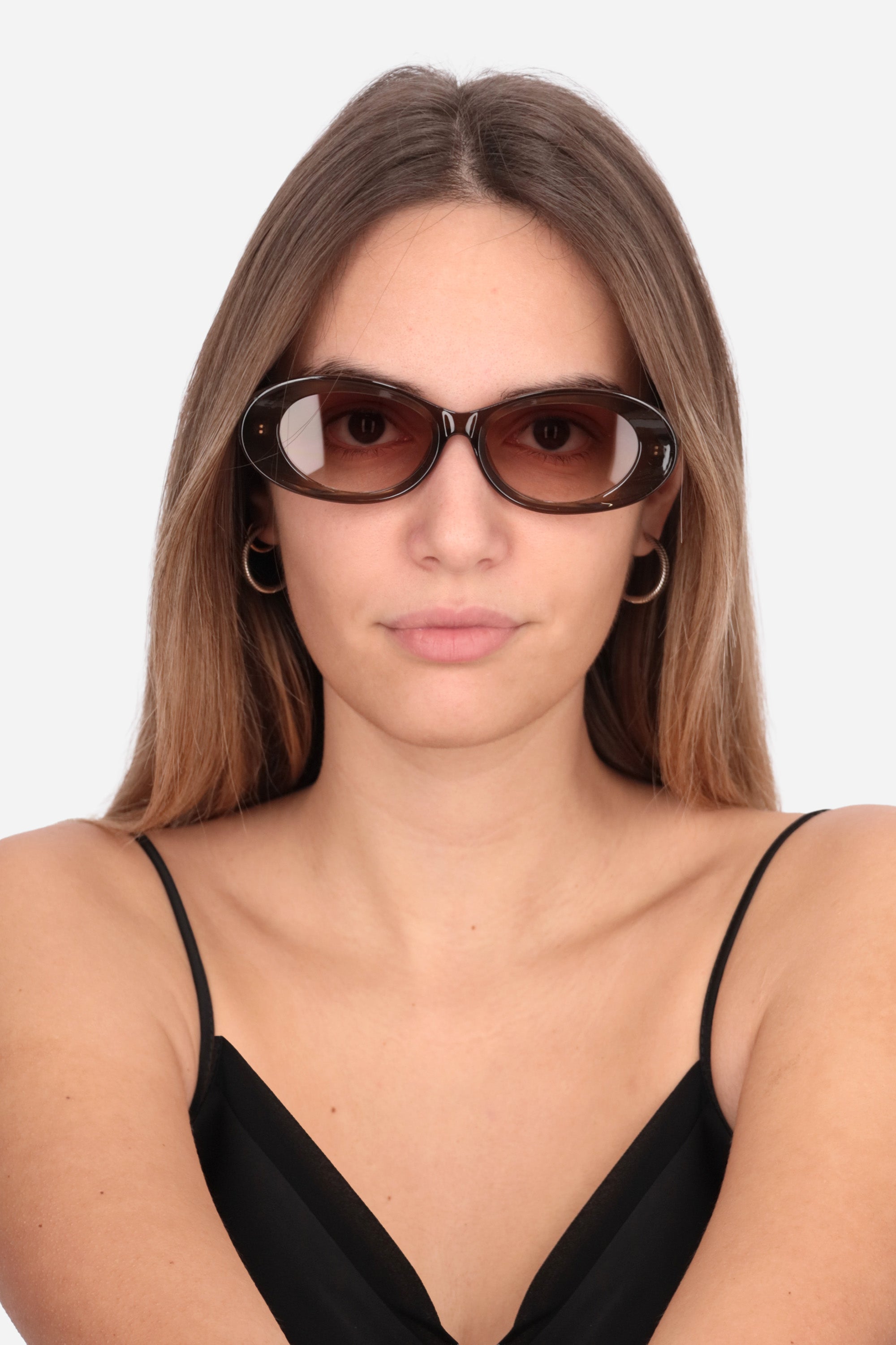 MARRONE | NALI' - D SUOC0145 Occhiali