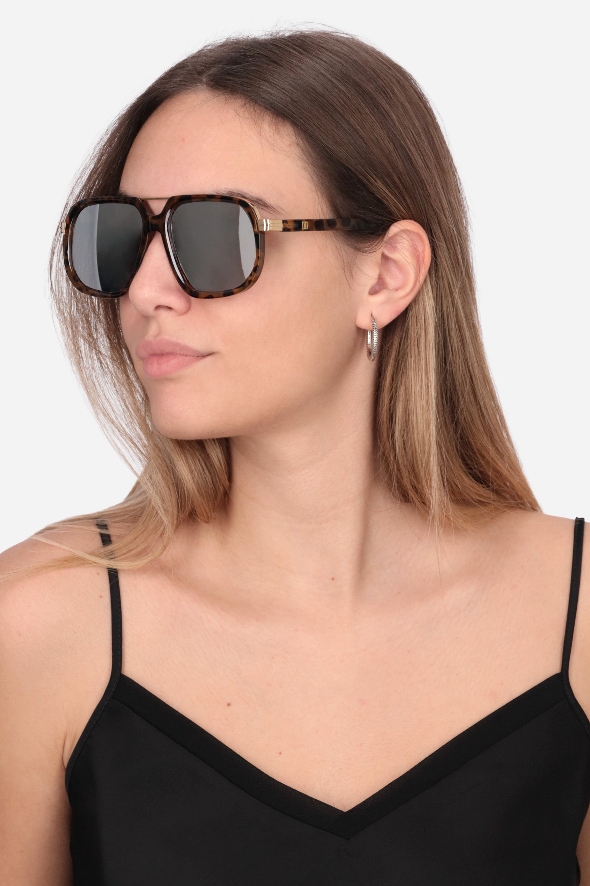 MARRONE | NALI' - D SUOC0141 Occhiali