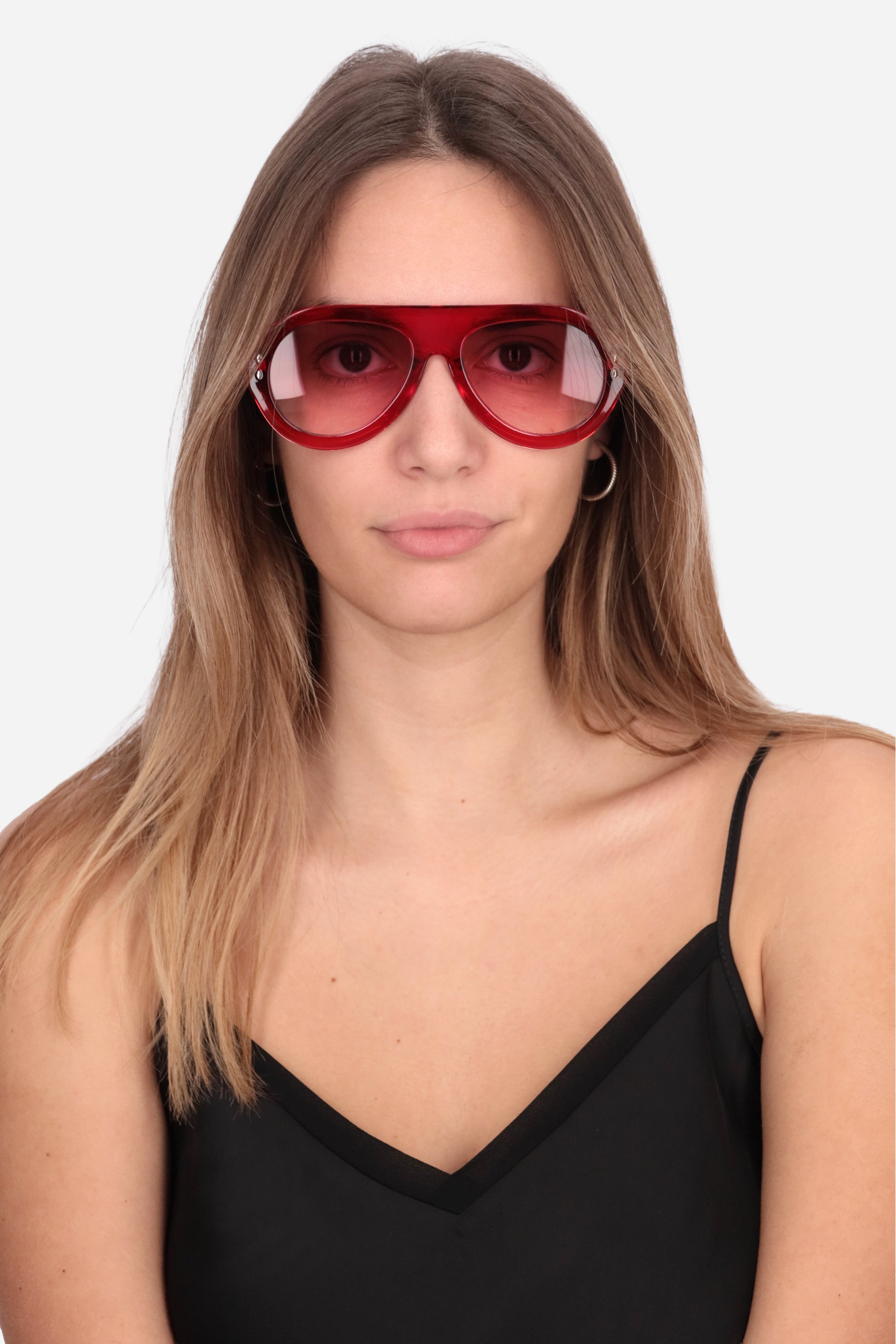 ROSSO | NALI' - D TGOC0141 Occhiali