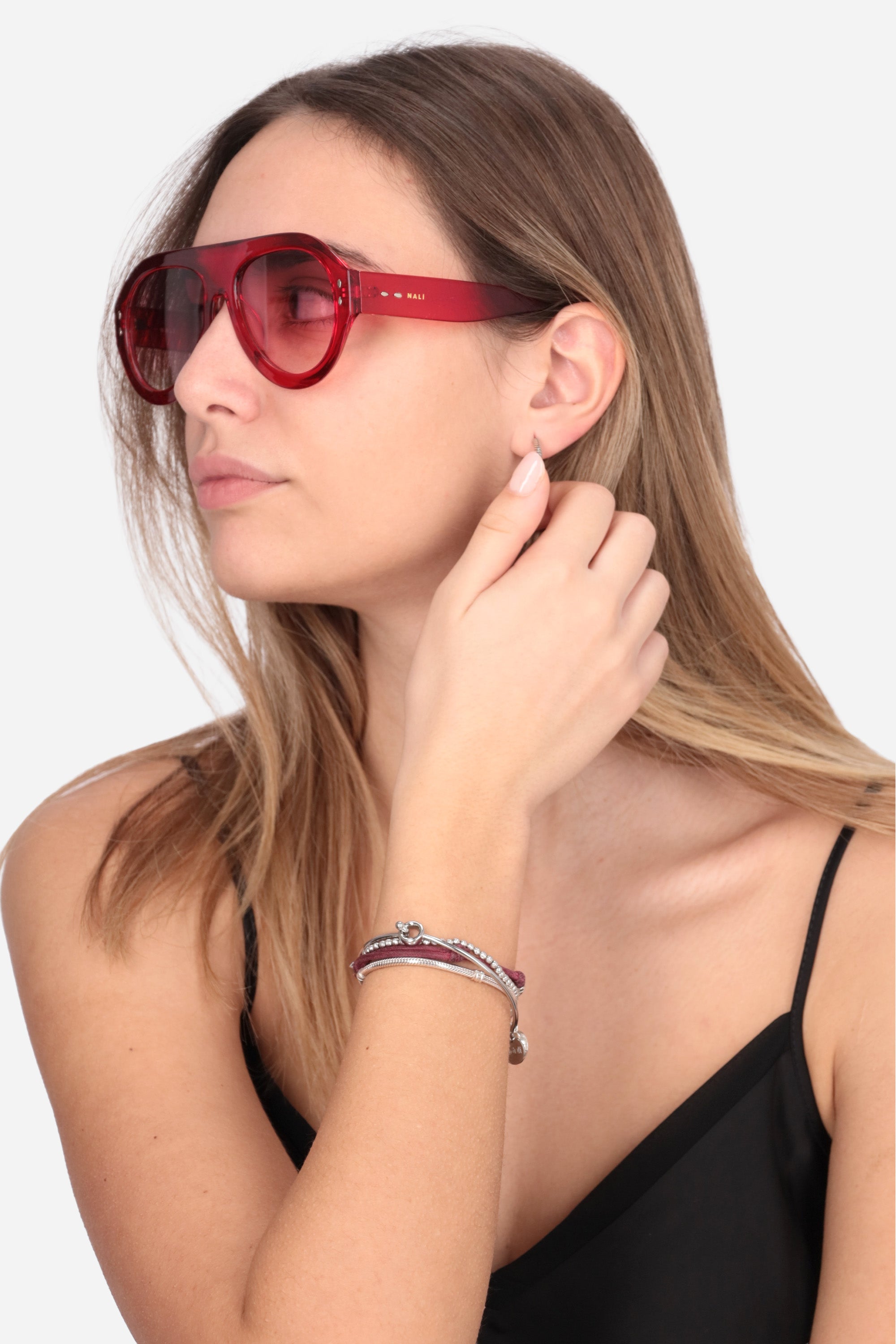 ROSSO | NALI' - D TGOC0141 Occhiali