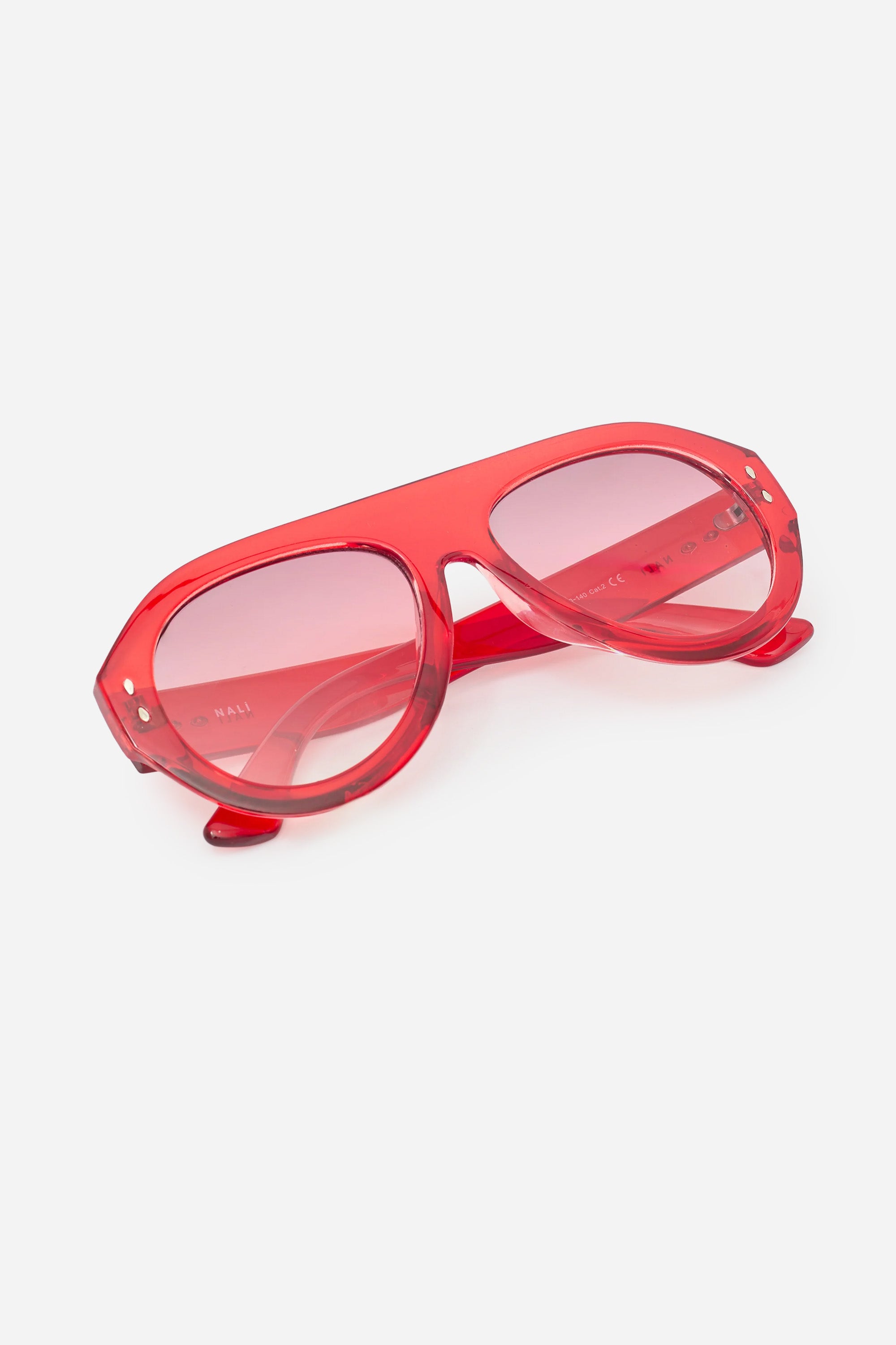 ROSSO | NALI' - D TGOC0141 Occhiali