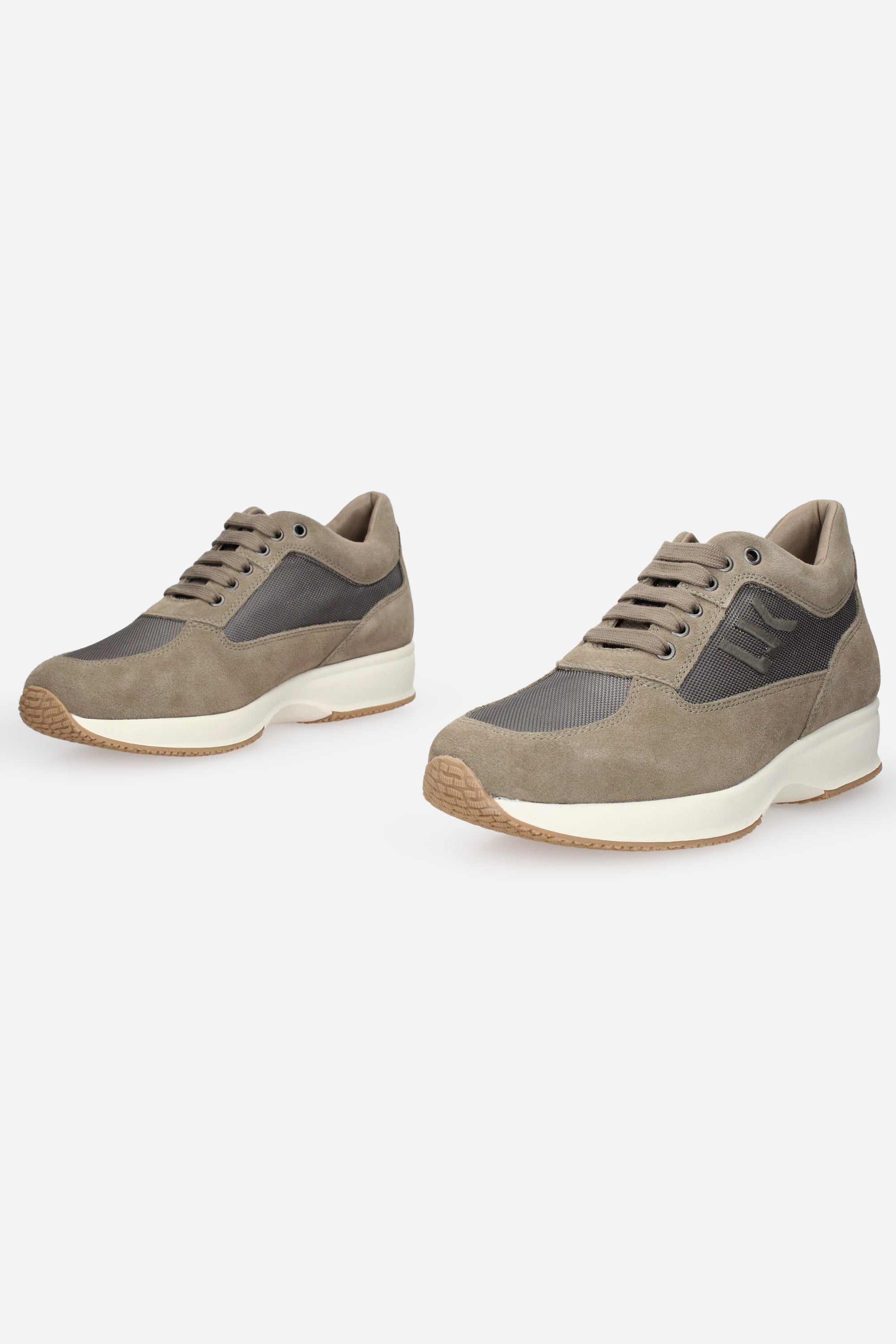 BEIGE | LUMBERJACK - U 102269143 Sneakers