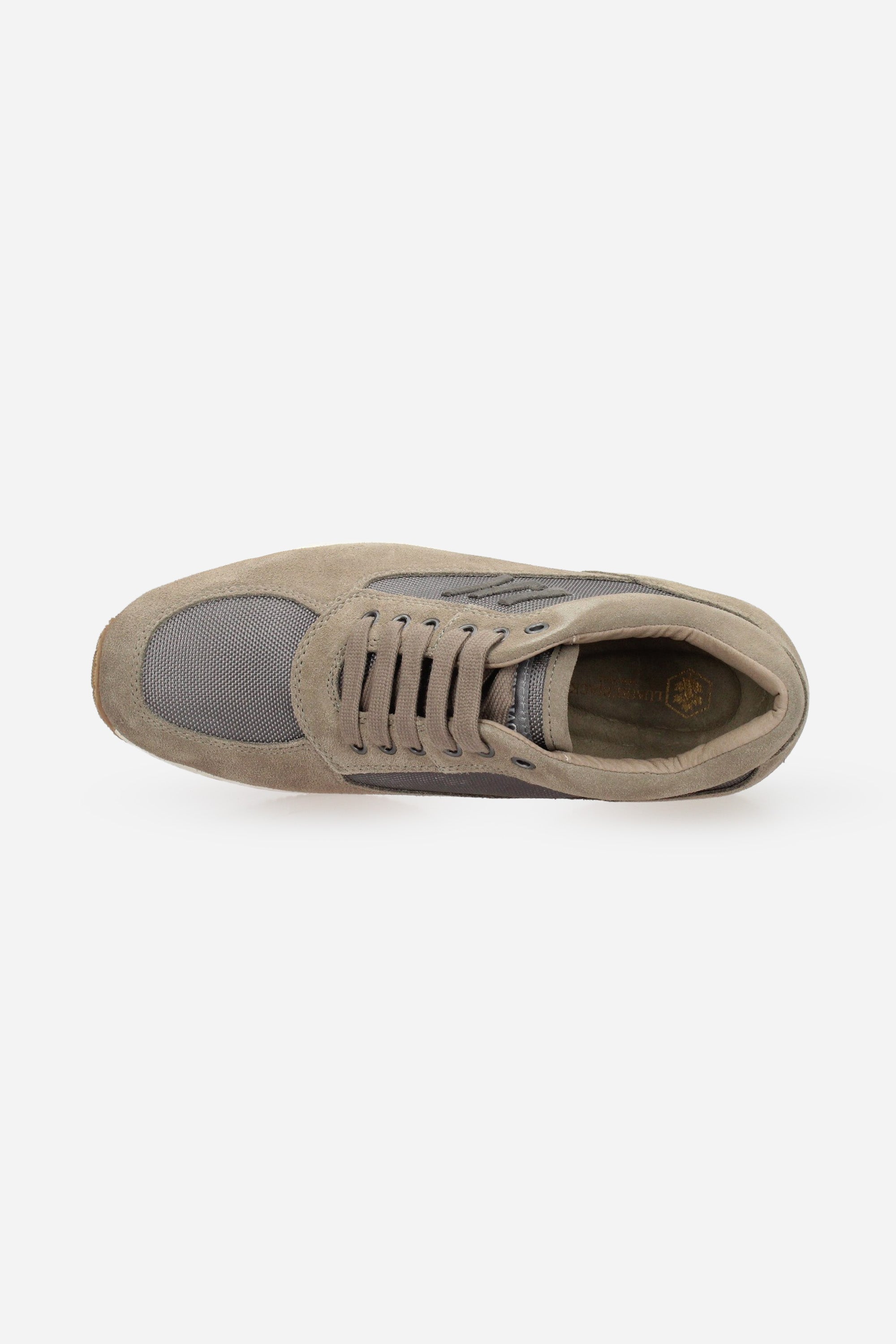 BEIGE | LUMBERJACK - U 102269143 Sneakers