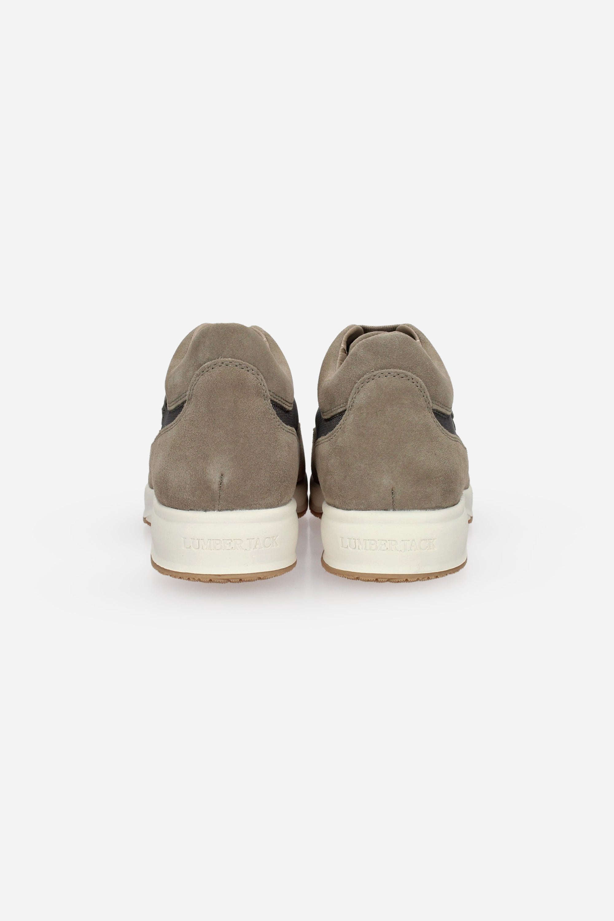 BEIGE | LUMBERJACK - U 102269143 Sneakers