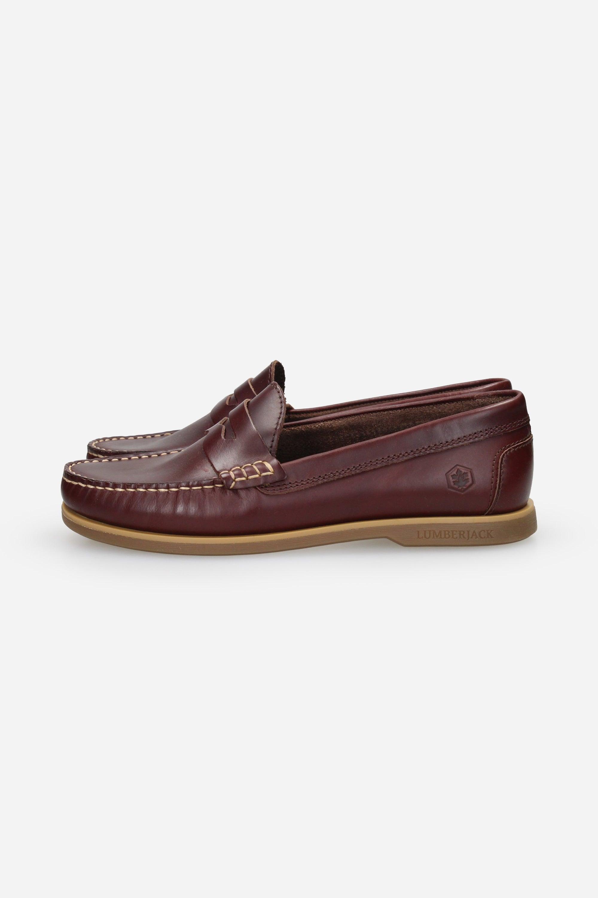 TESTA DI MORO | LUMBERJACK - U 102268836 Mocassino