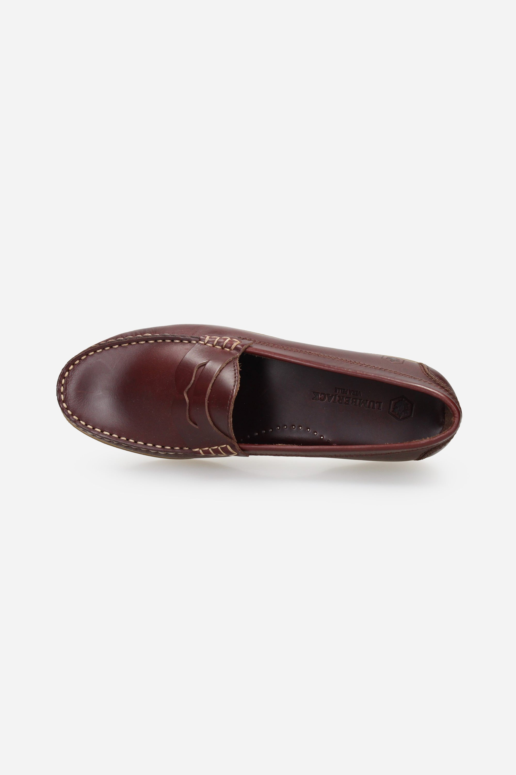 TESTA DI MORO | LUMBERJACK - U 102268836 Mocassino