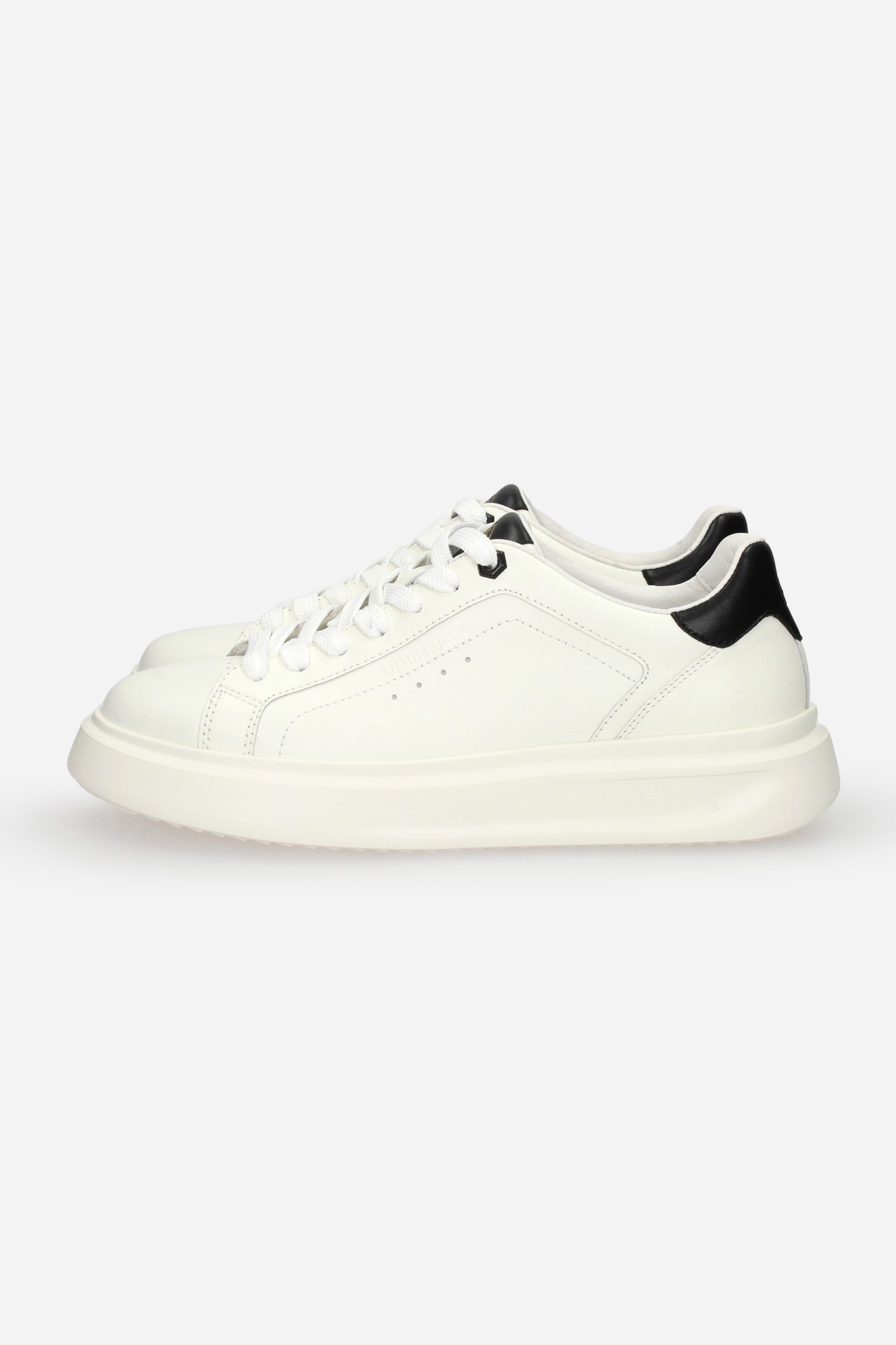 BIANCO | LUMBERJACK - U 102269068 Sneakers