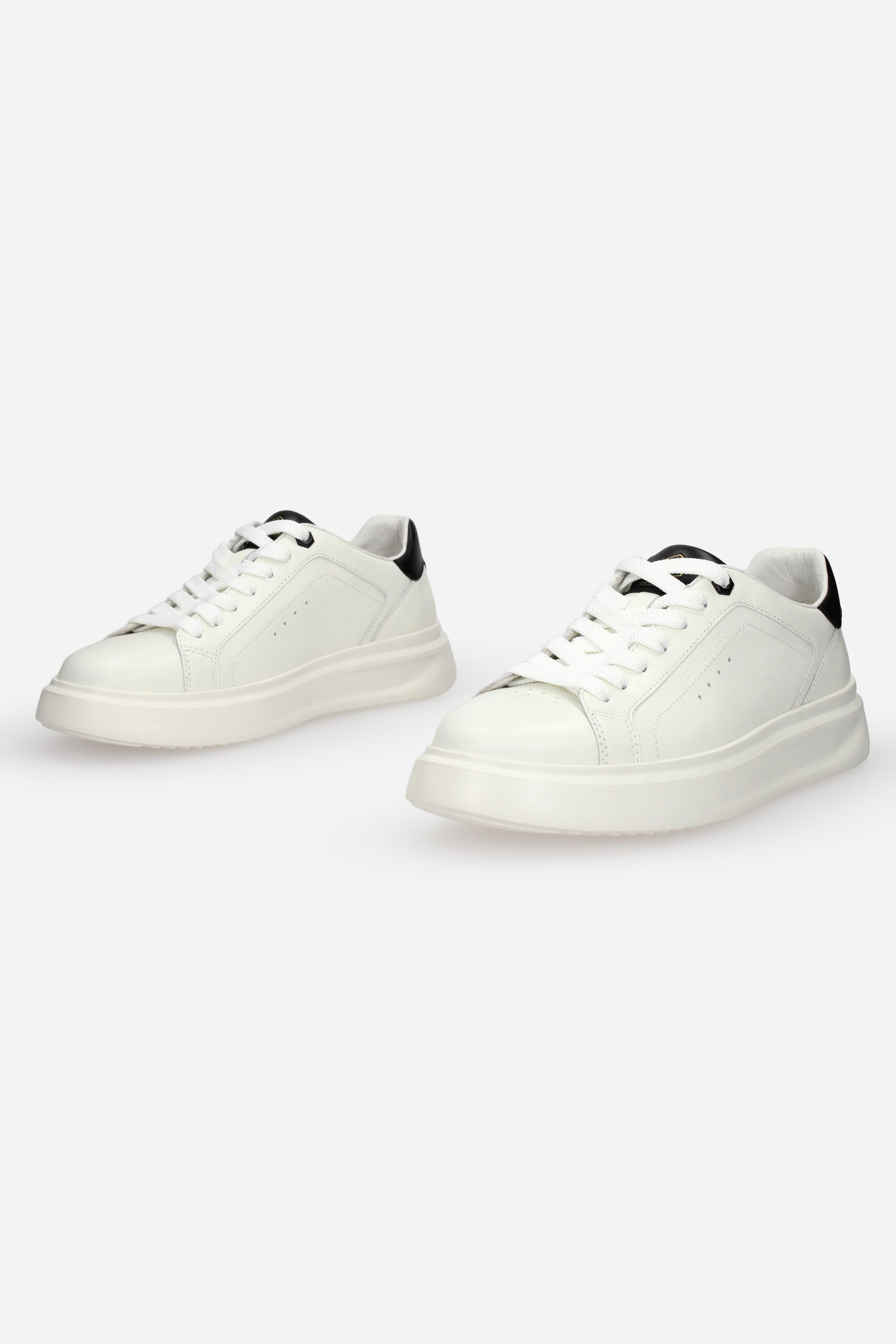 BIANCO | LUMBERJACK - U 102269068 Sneakers