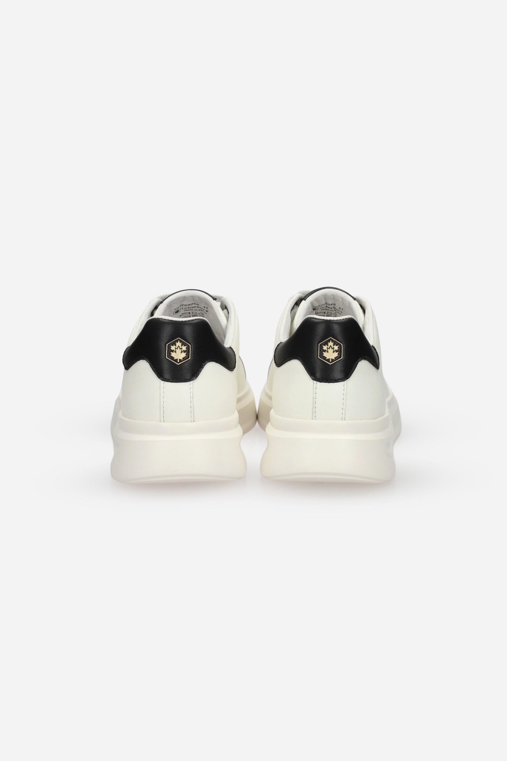 BIANCO | LUMBERJACK - U 102269068 Sneakers
