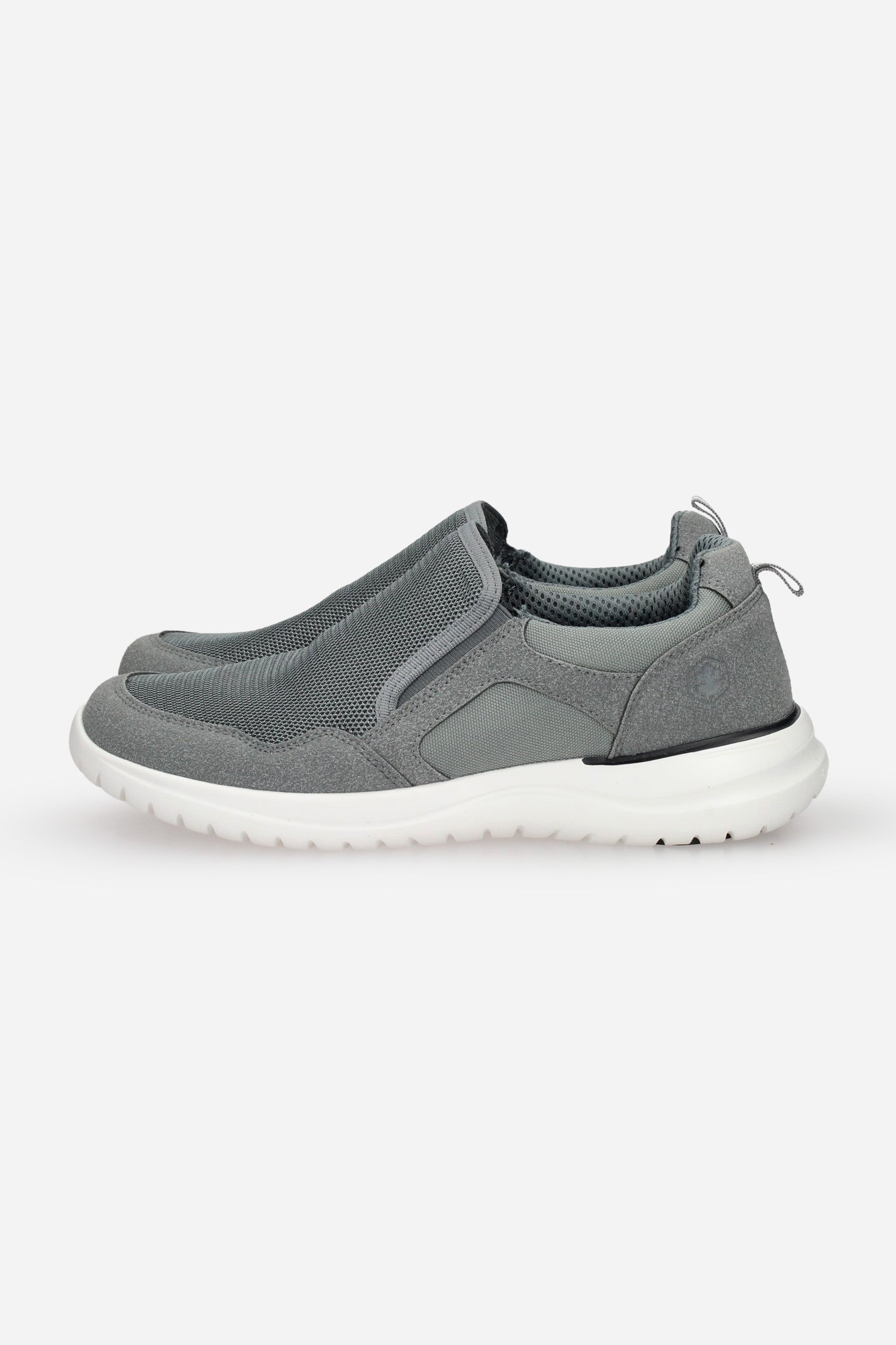 GRIGIO | LUMBERJACK - U 102269105 Sneakers