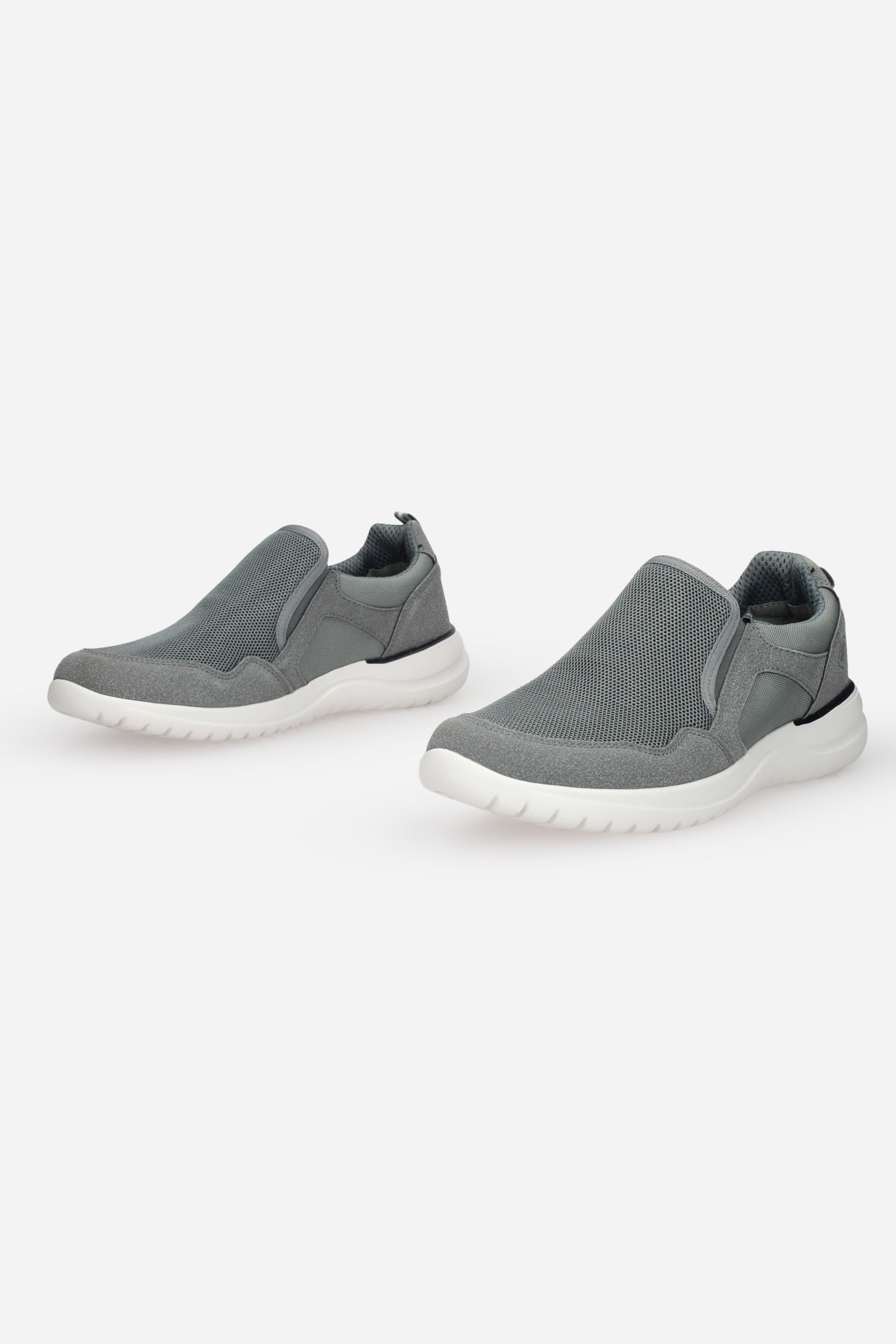 GRIGIO | LUMBERJACK - U 102269105 Sneakers