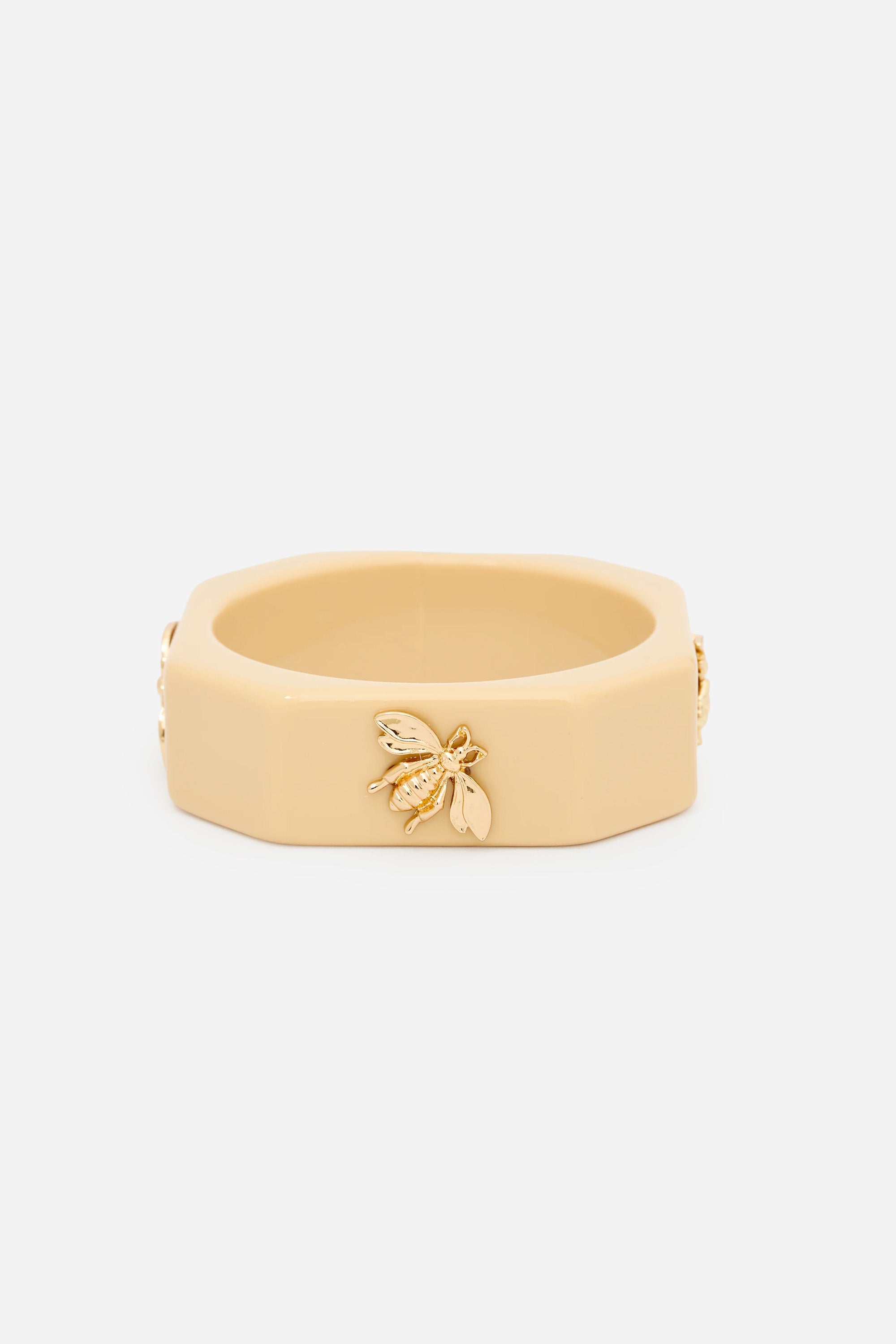 BEIGE | NALI' - D EMBR0408 Bracciale