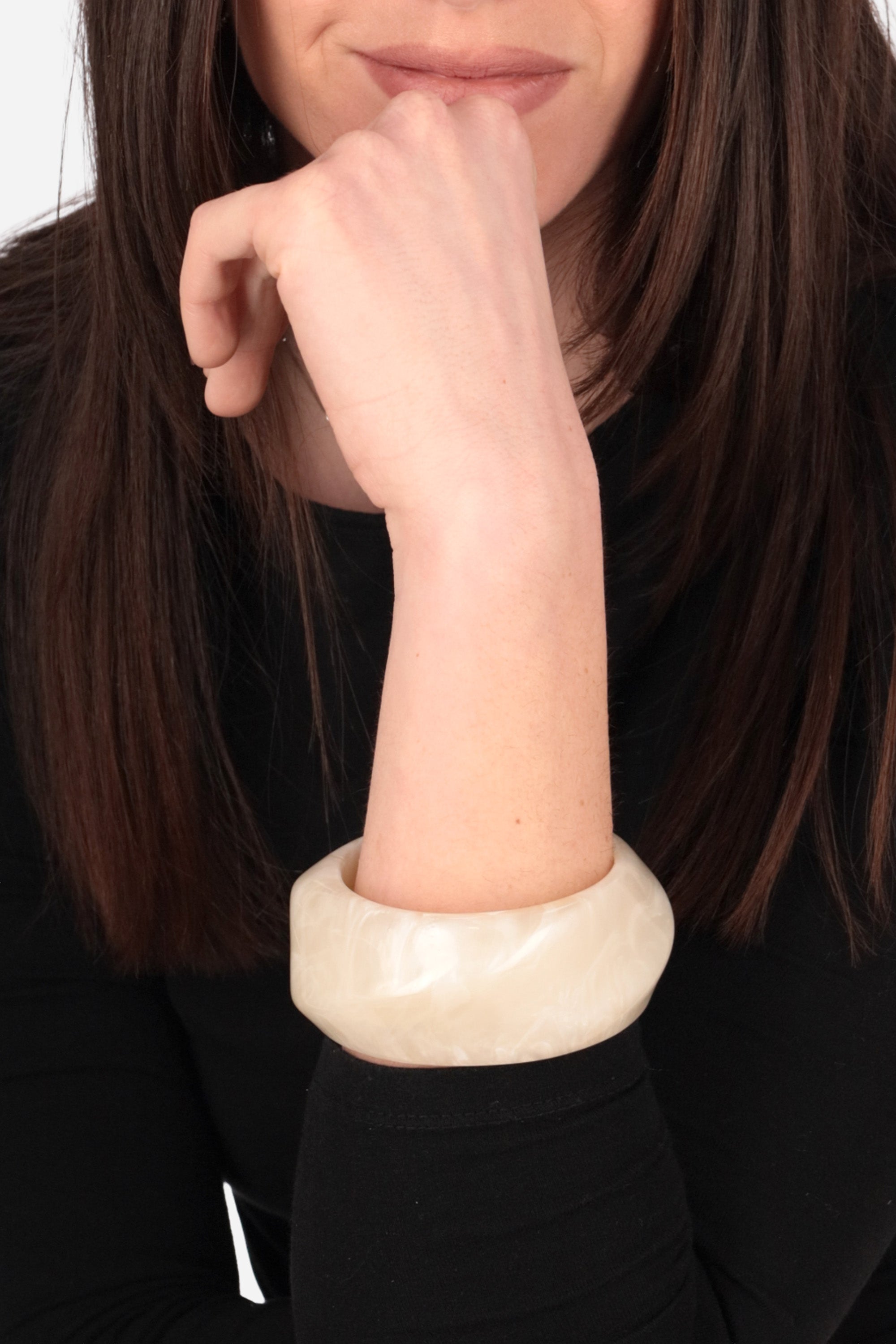 PANNA | NALI' - D EMBR0435 Bracciale