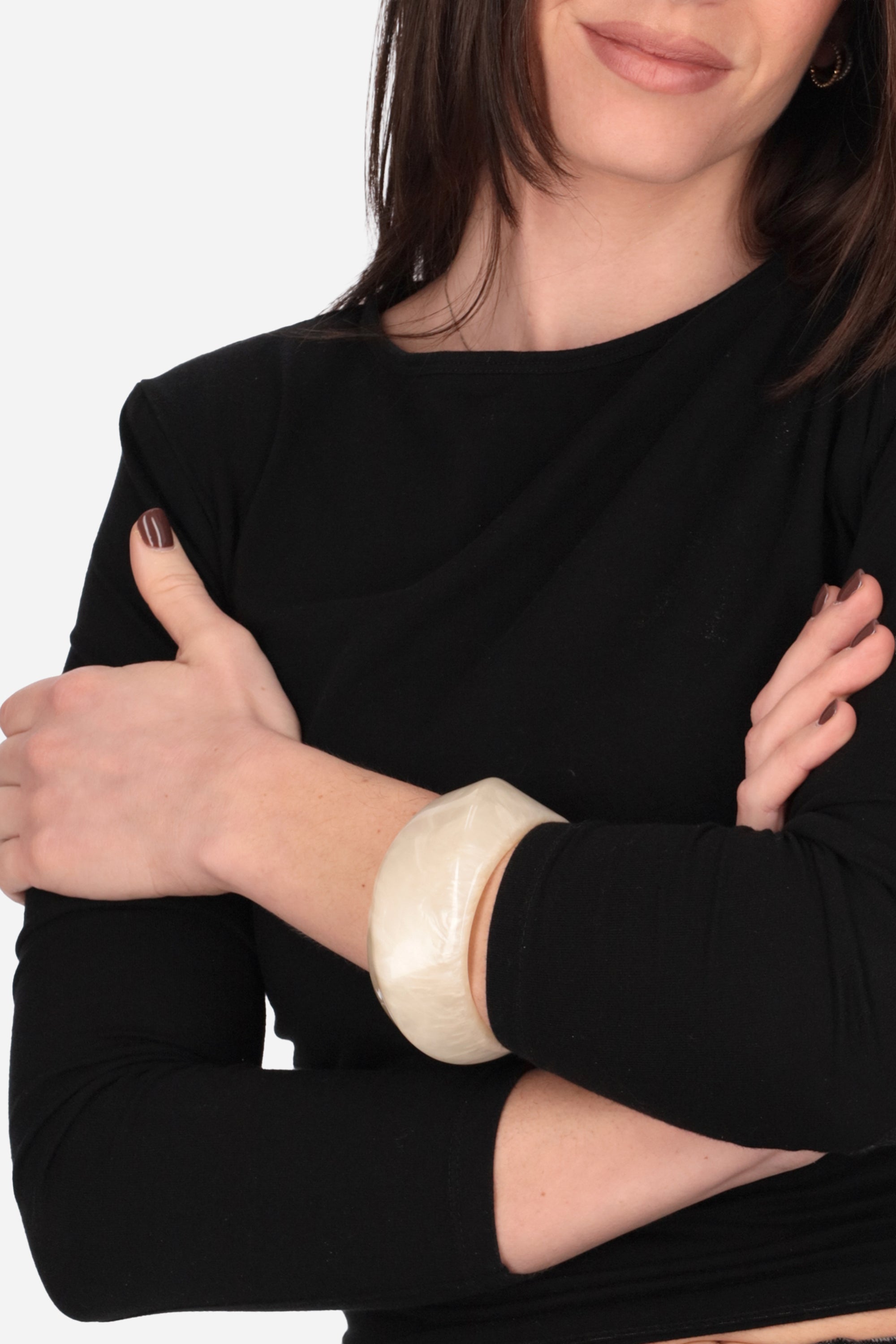 PANNA | NALI' - D EMBR0435 Bracciale