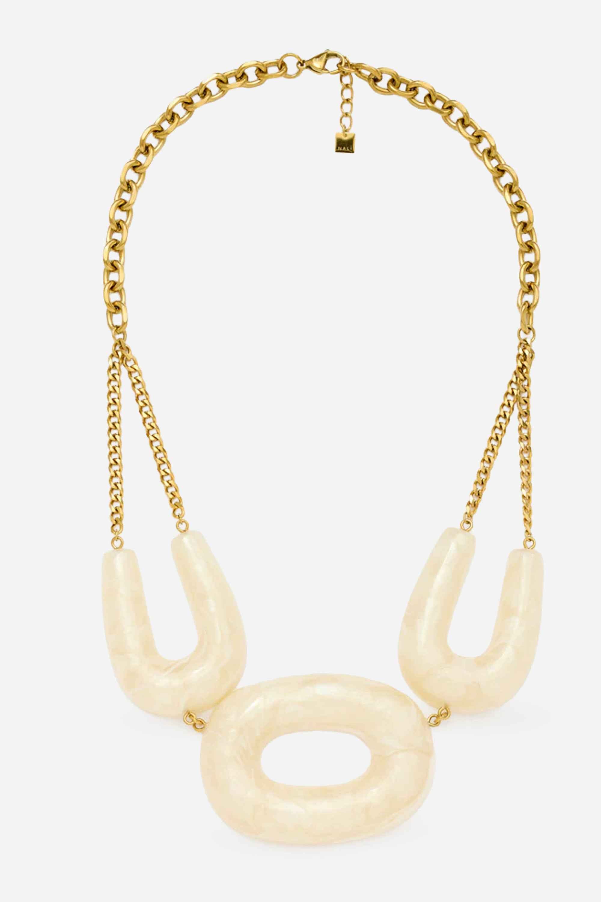 NALI' - D EMCL1141 Collana