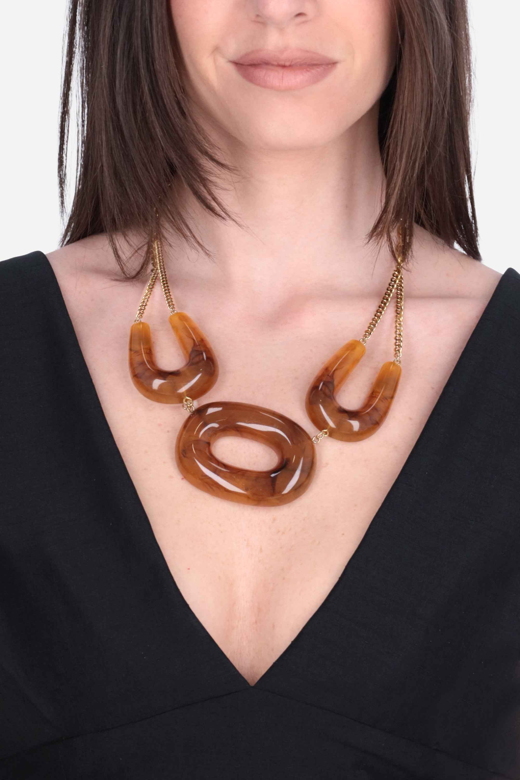 NALI' - D EMCL1140 Collana