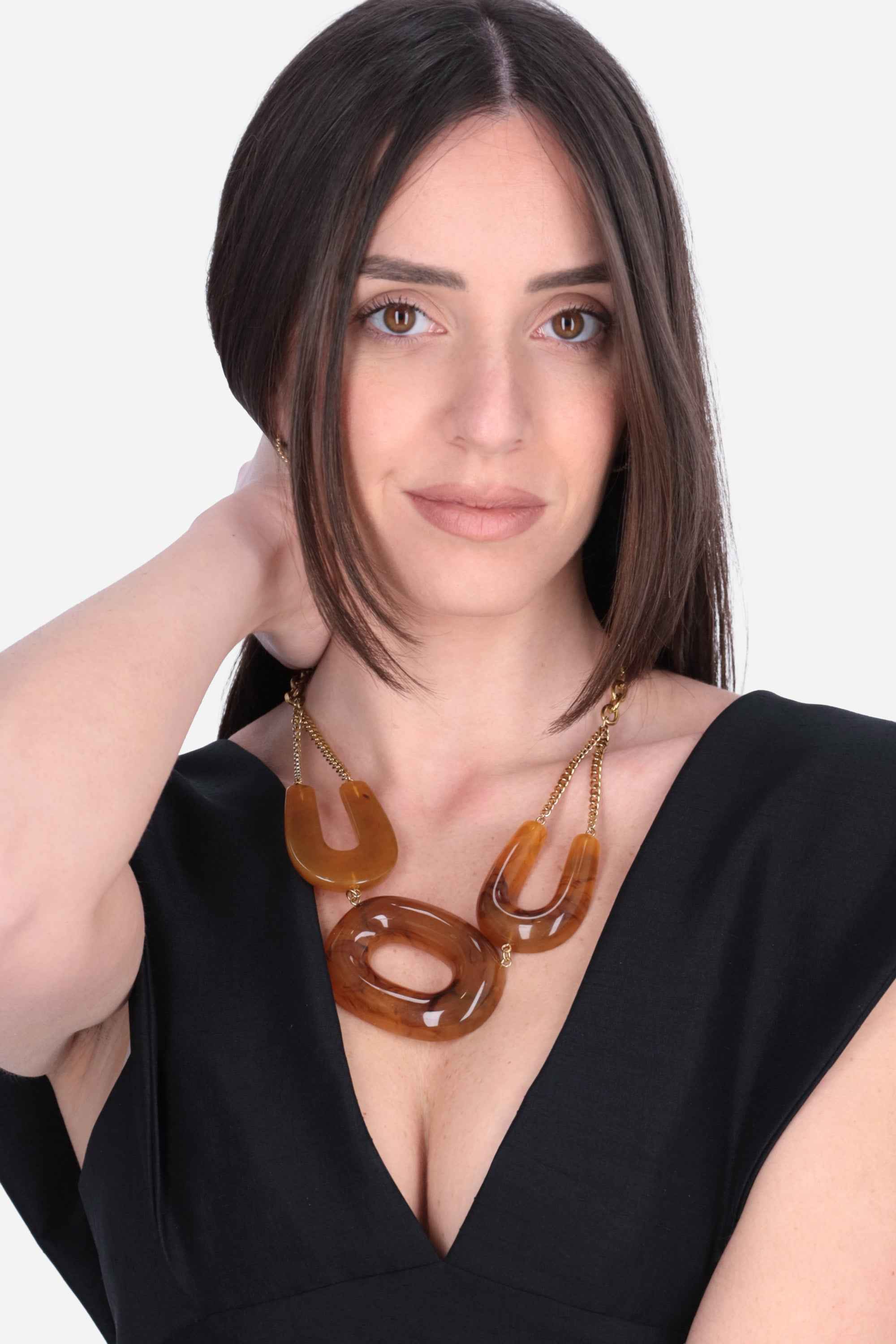 NALI' - D EMCL1140 Collana