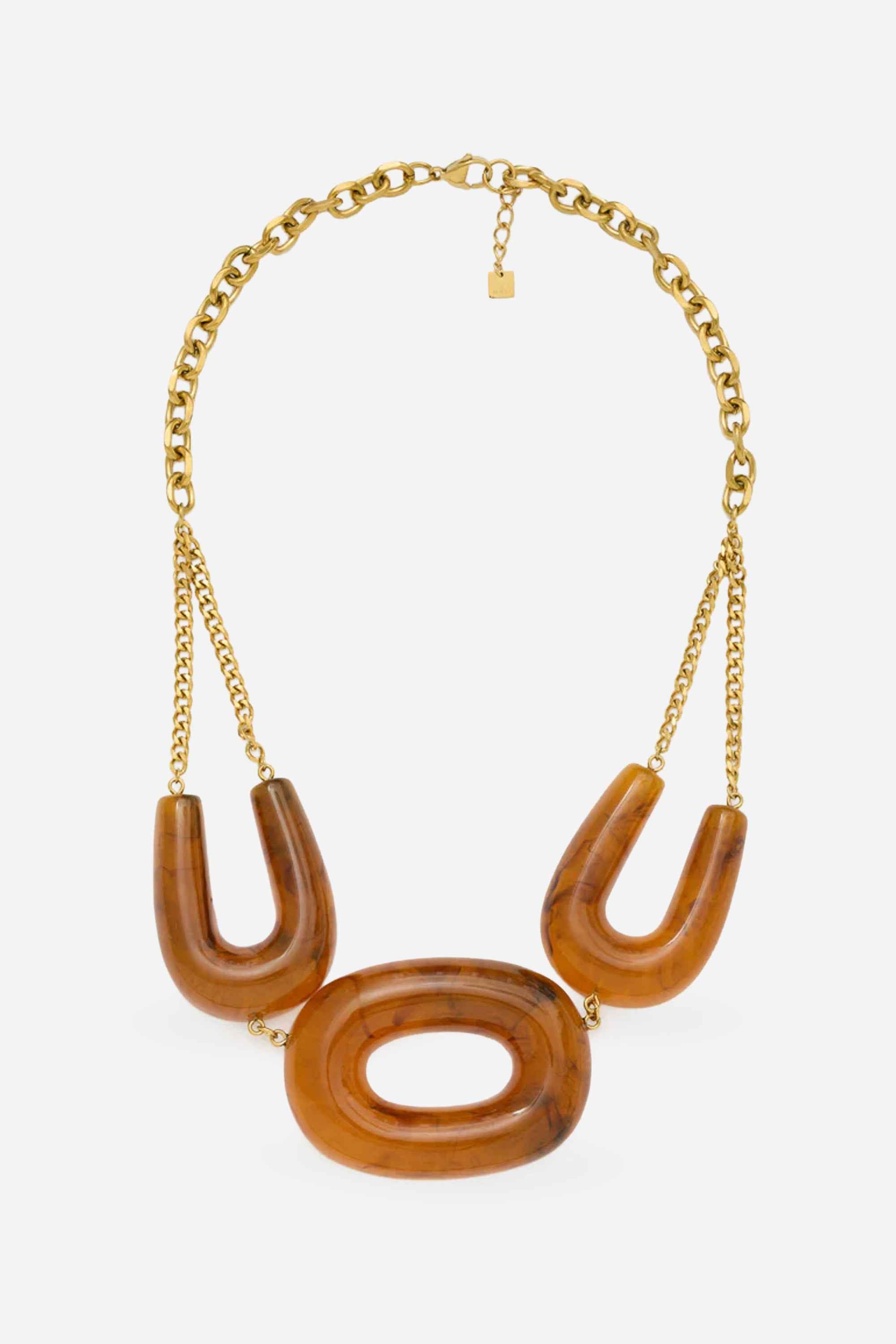 NALI' - D EMCL1140 Collana