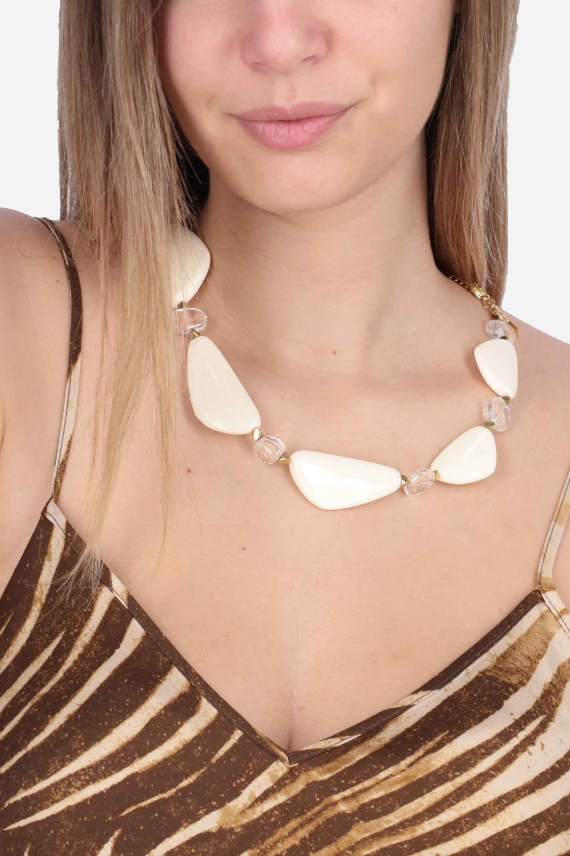 PANNA | NALI' - D EMCL1137 Collana