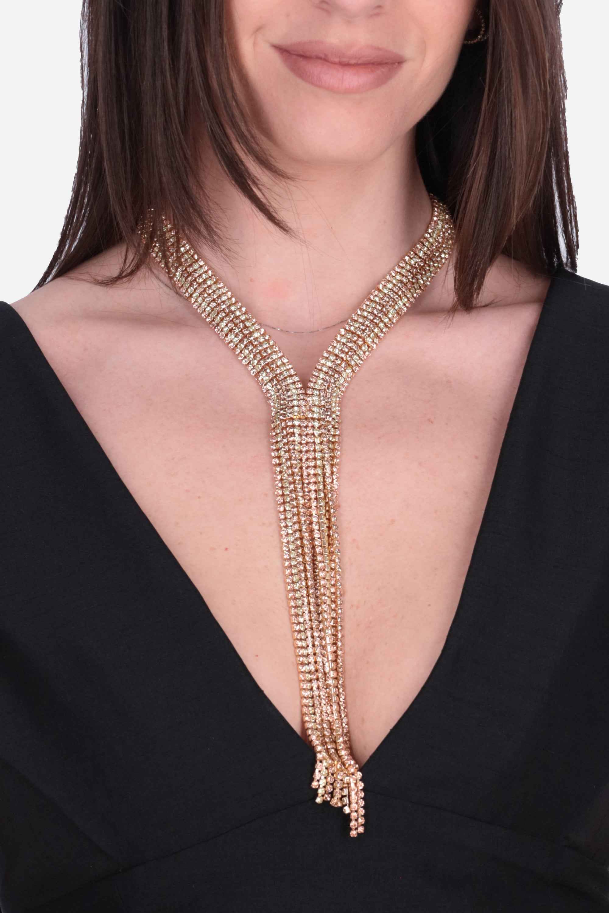 ORO | NALI' - D EMCL1144 Collana