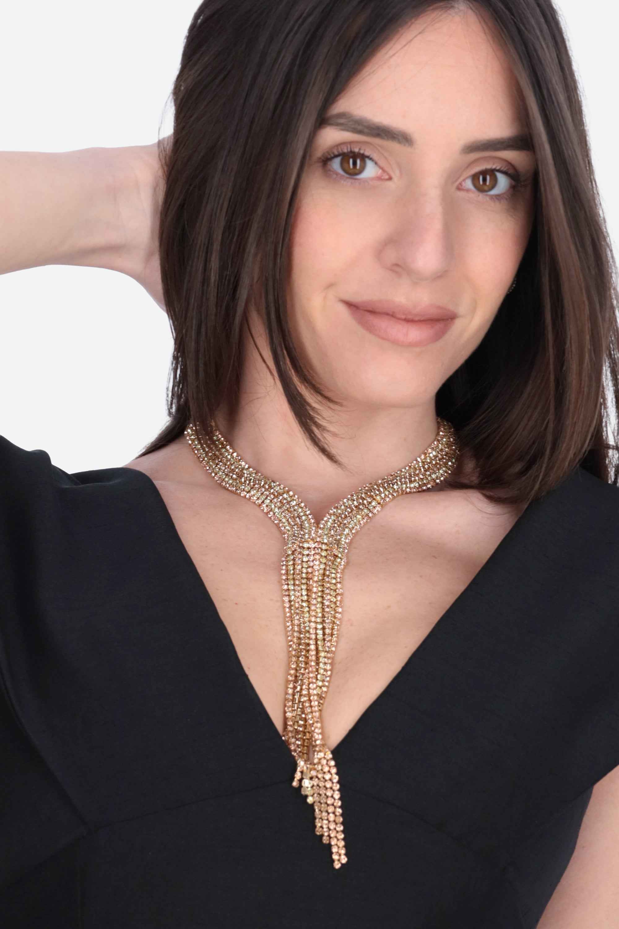 ORO | NALI' - D EMCL1144 Collana