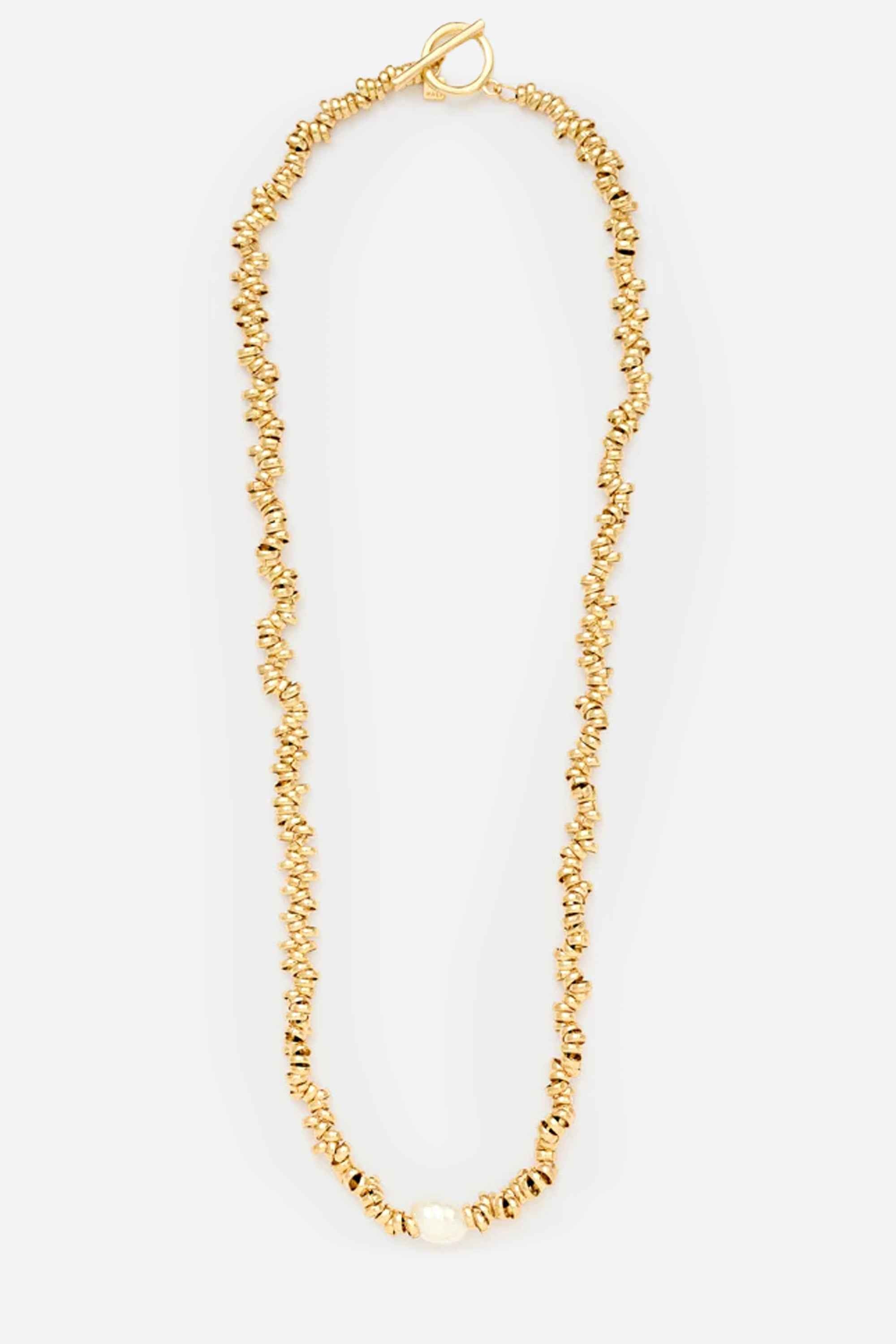 ORO | NALI' - D EMCL1147 Collana