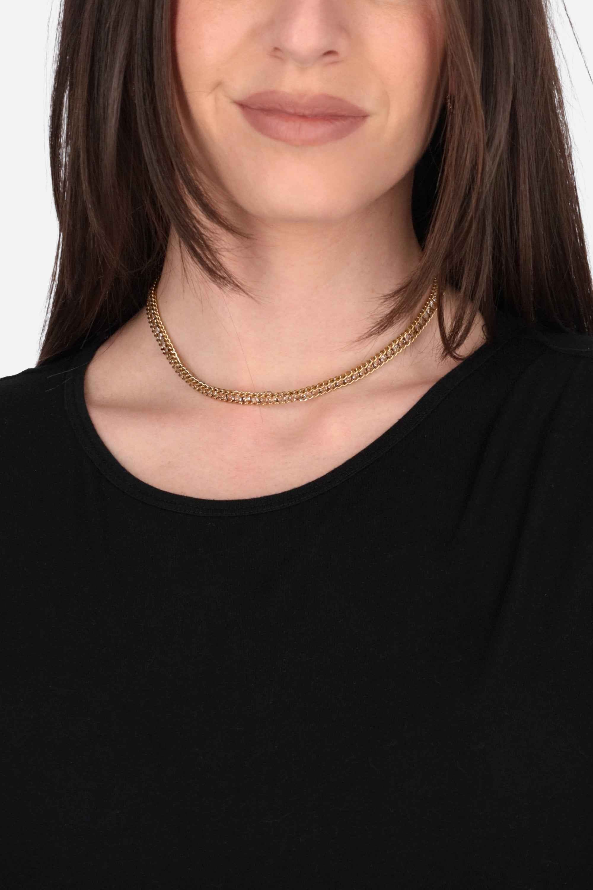 ORO | NALI' - D EMCL1136 Collana