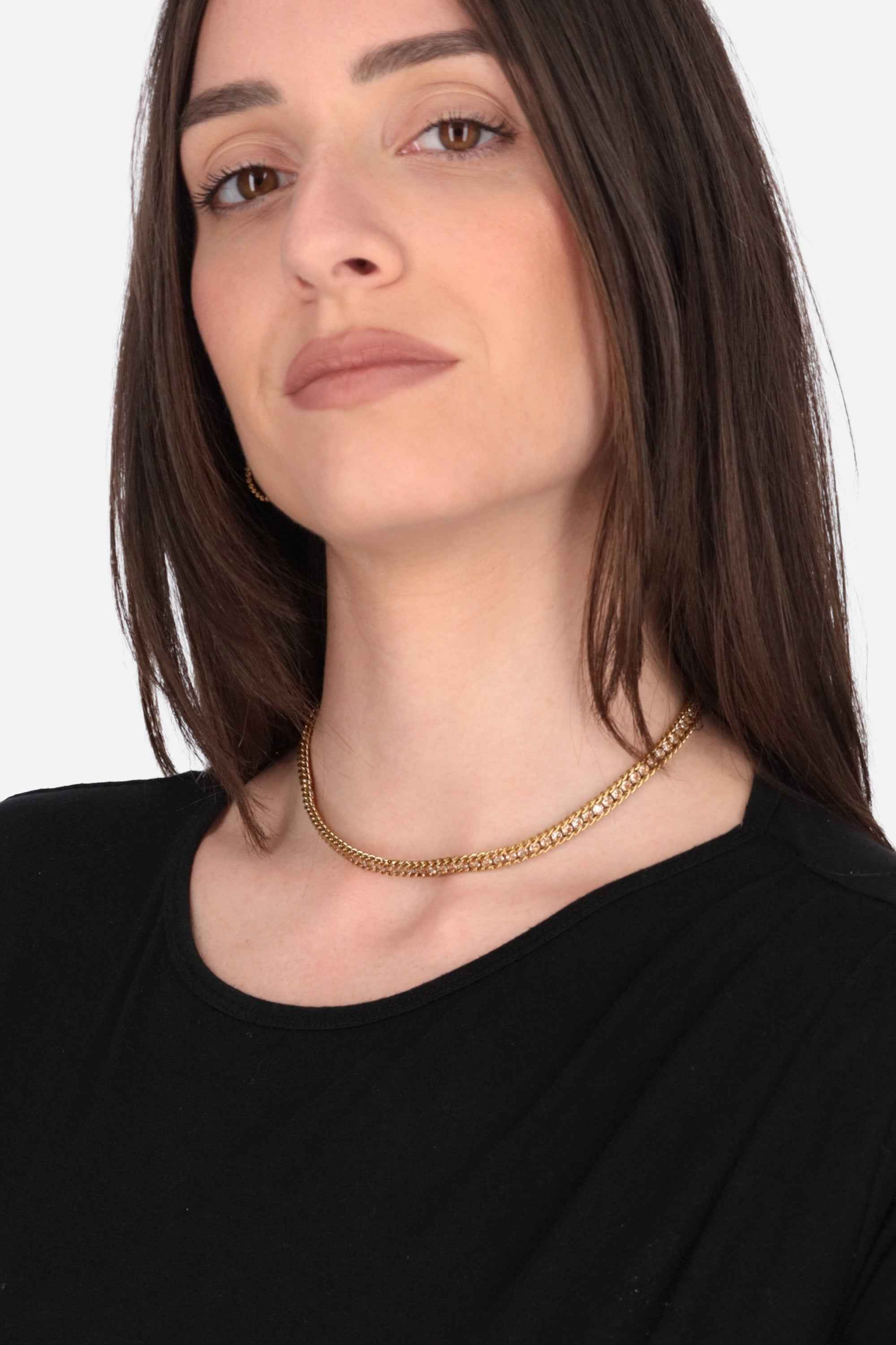 ORO | NALI' - D EMCL1136 Collana