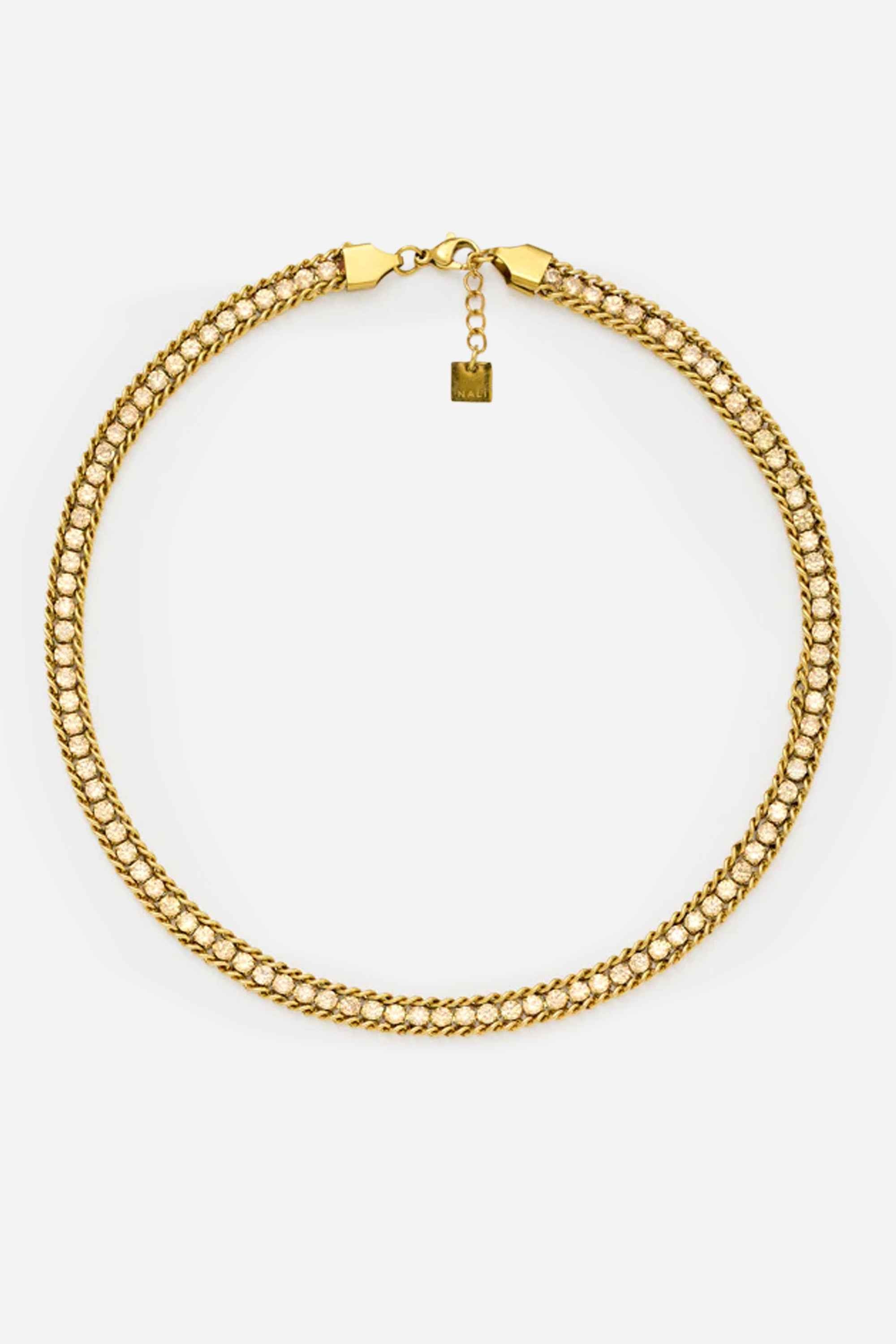 ORO | NALI' - D EMCL1136 Collana