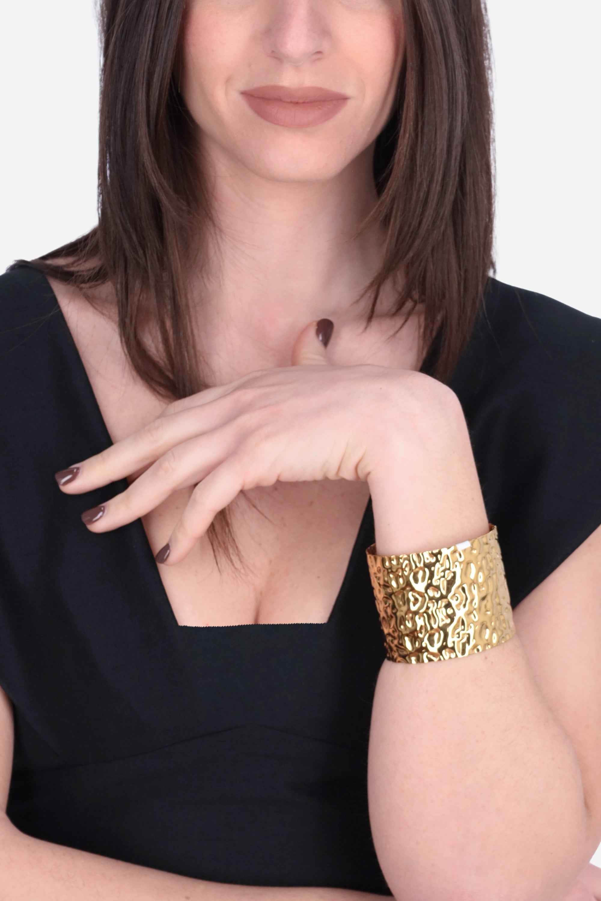 ORO | NALI' - D PWBR0012 Bracciale