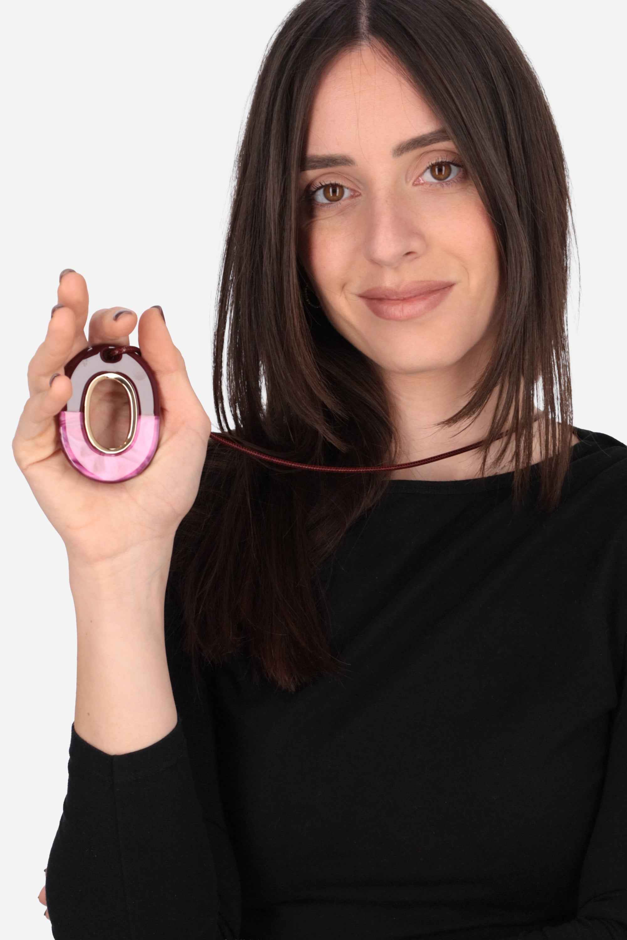 NALI' - D DUCL0086 Collana