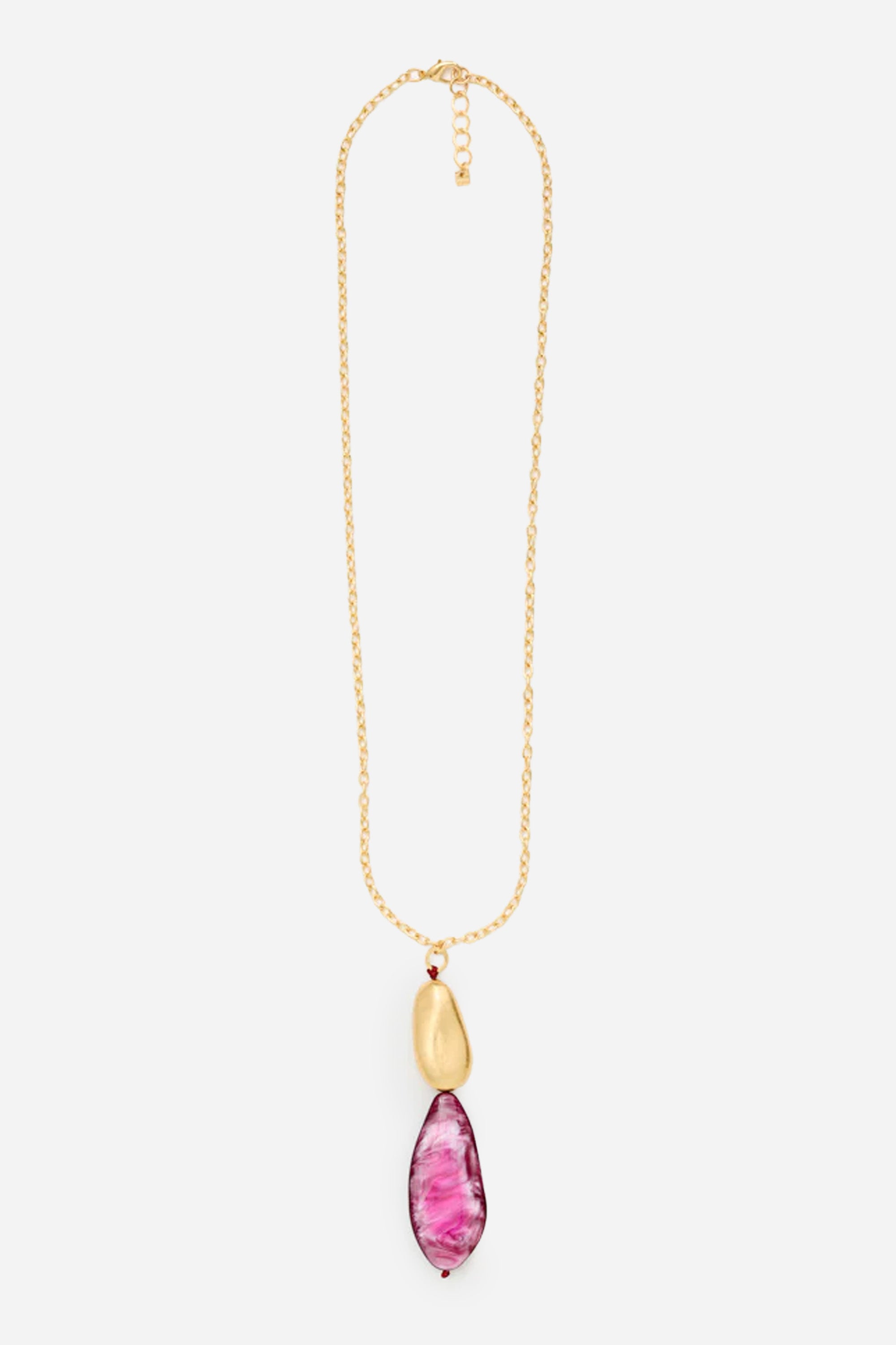 ORO | NALI' - D DUCL0072 Collana