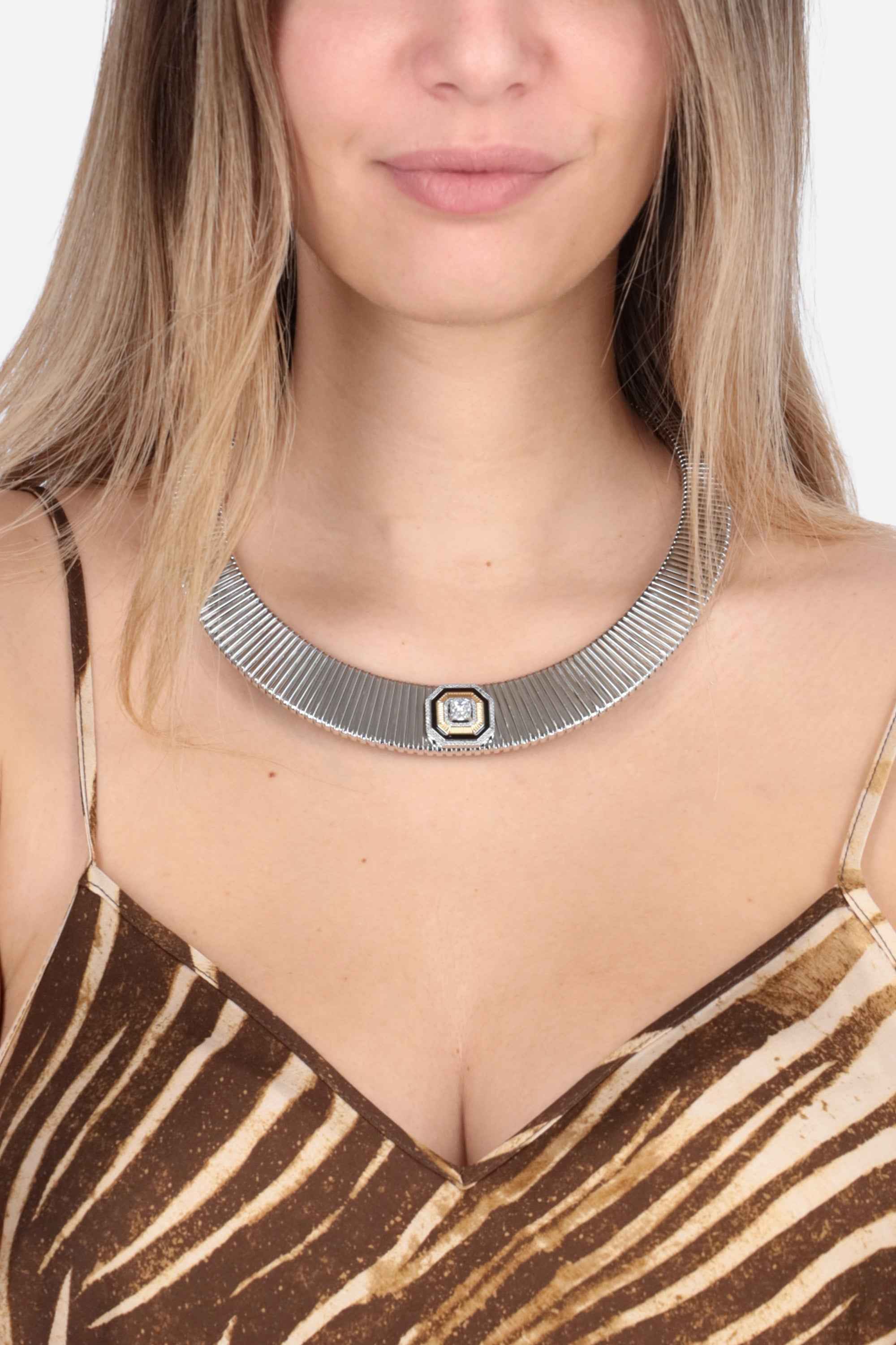 NALI' - D EMCL1106 Collana
