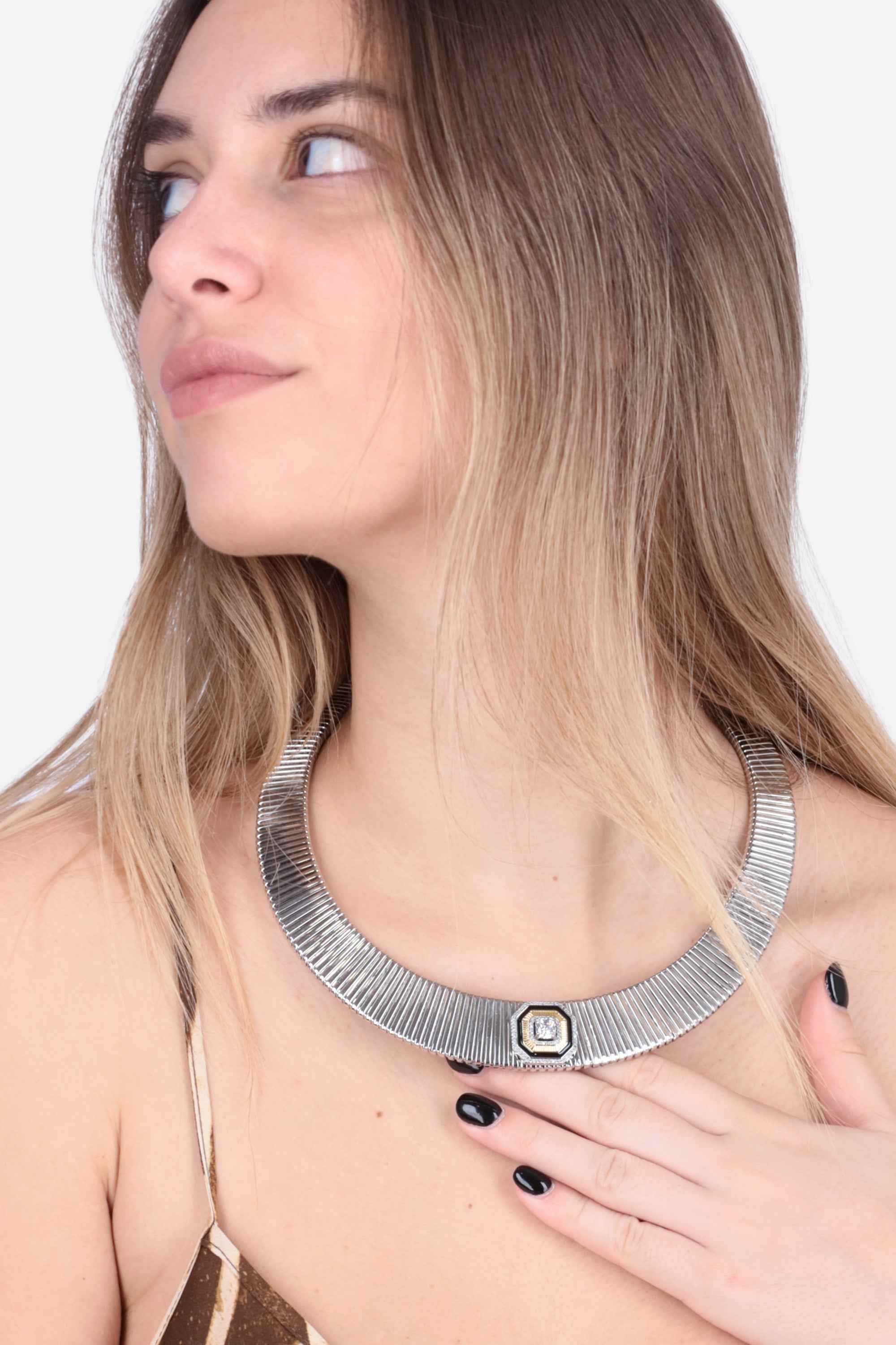 NALI' - D EMCL1106 Collana