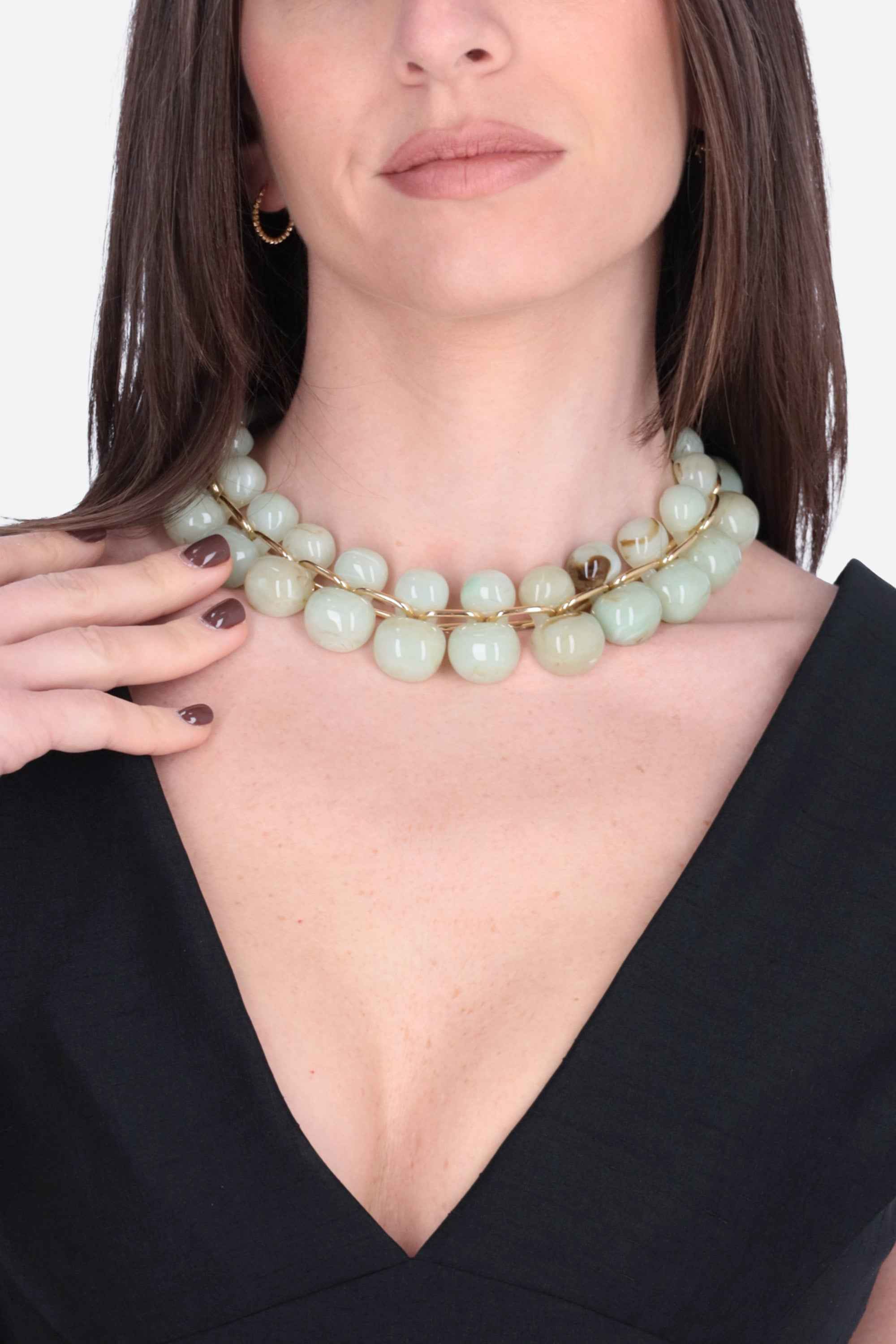 NALI' - D EMCL1107 Collana