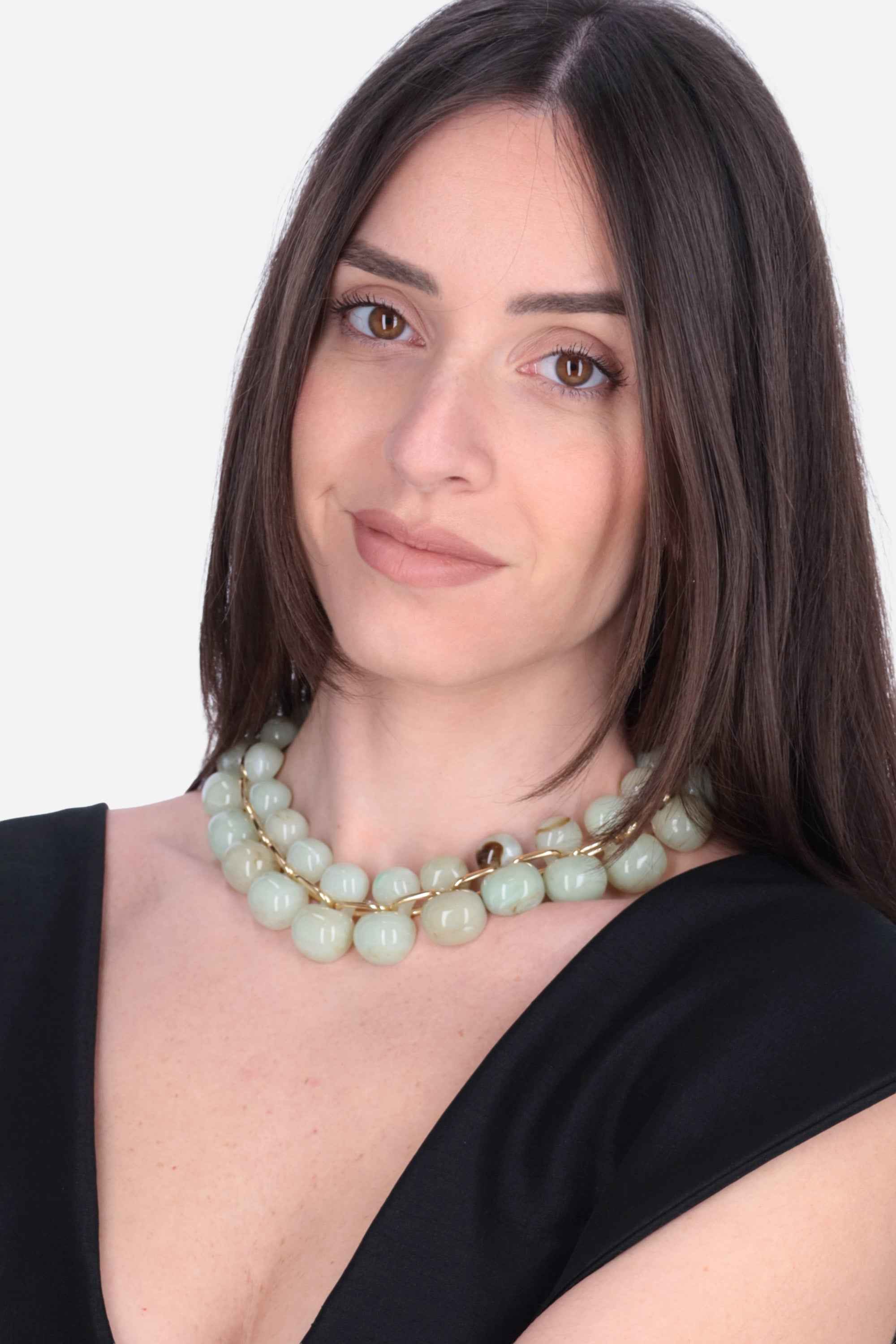 NALI' - D EMCL1107 Collana