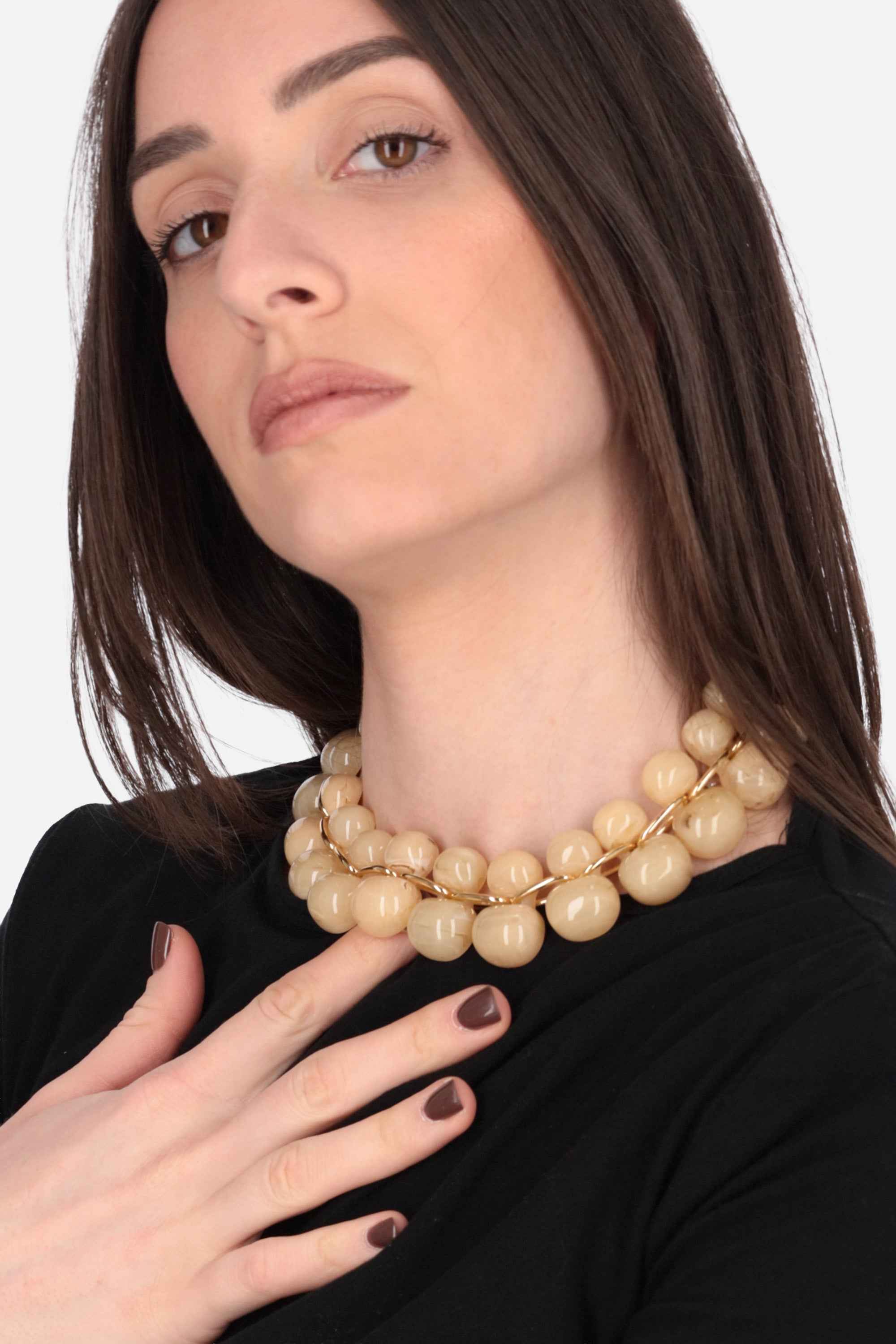 NALI' - D EMCL1108 Collana