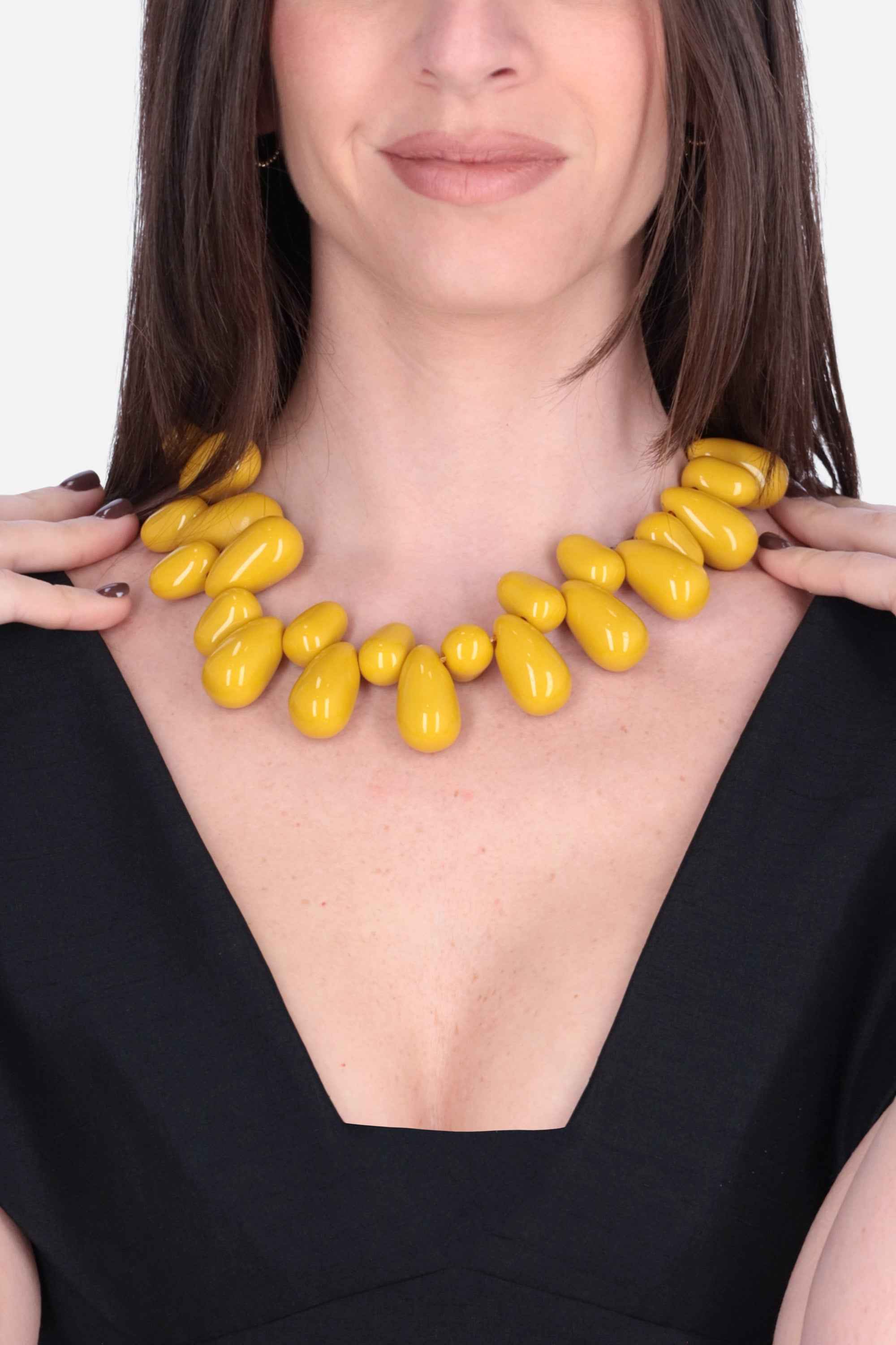 NALI' - D EMCL1110 Collana
