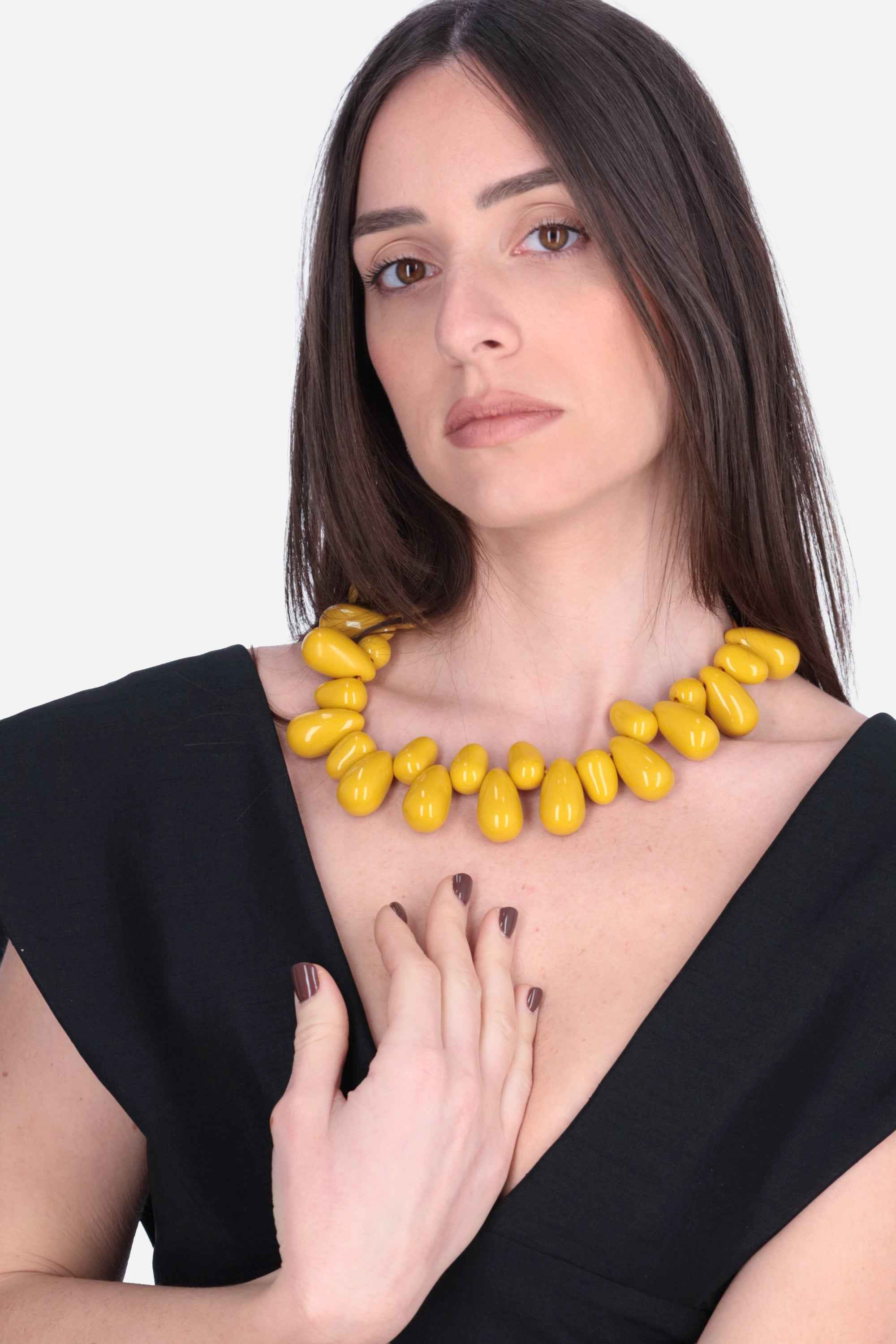 NALI' - D EMCL1110 Collana