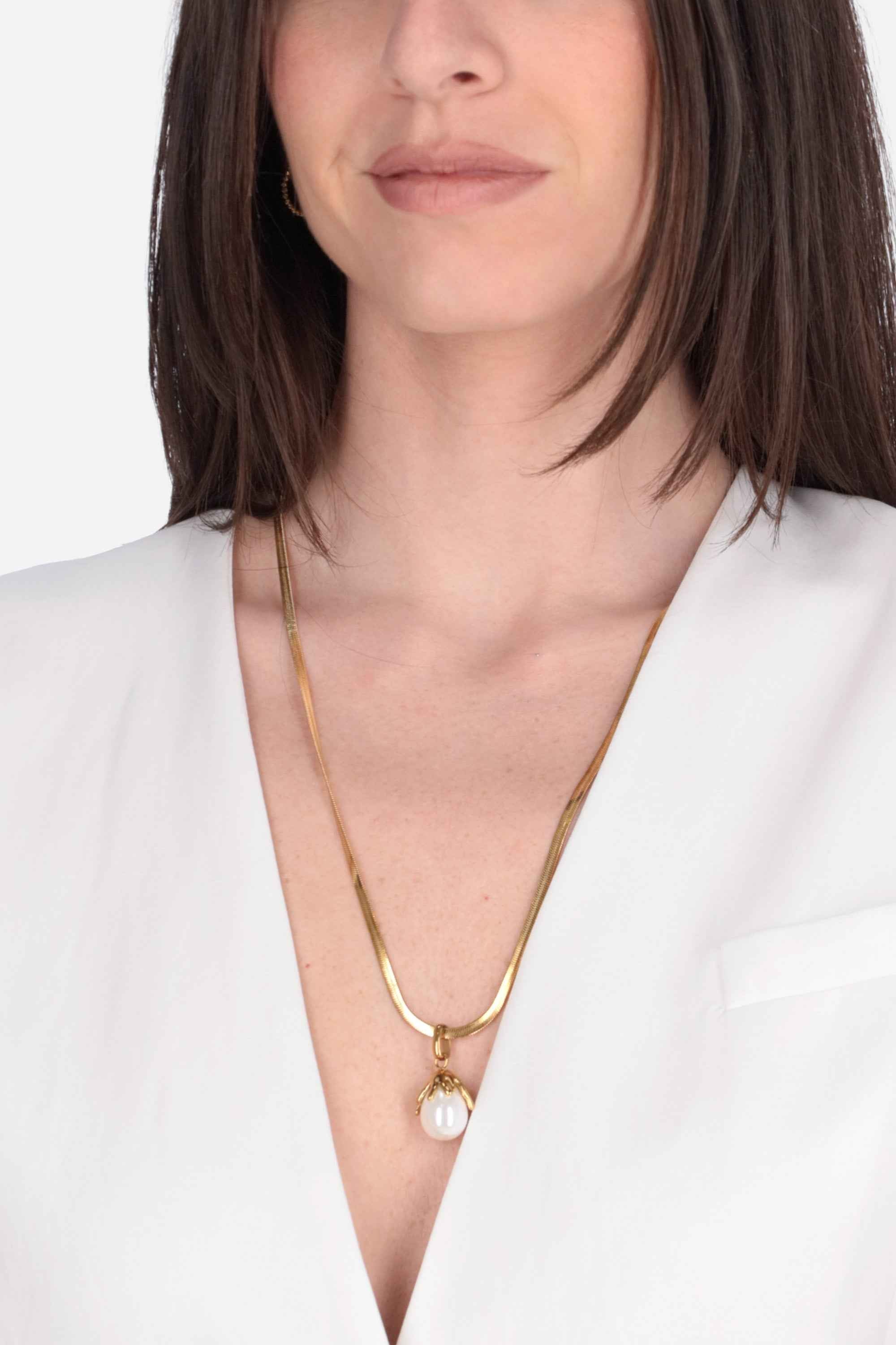 NALI' - D PWCL0008 Collana